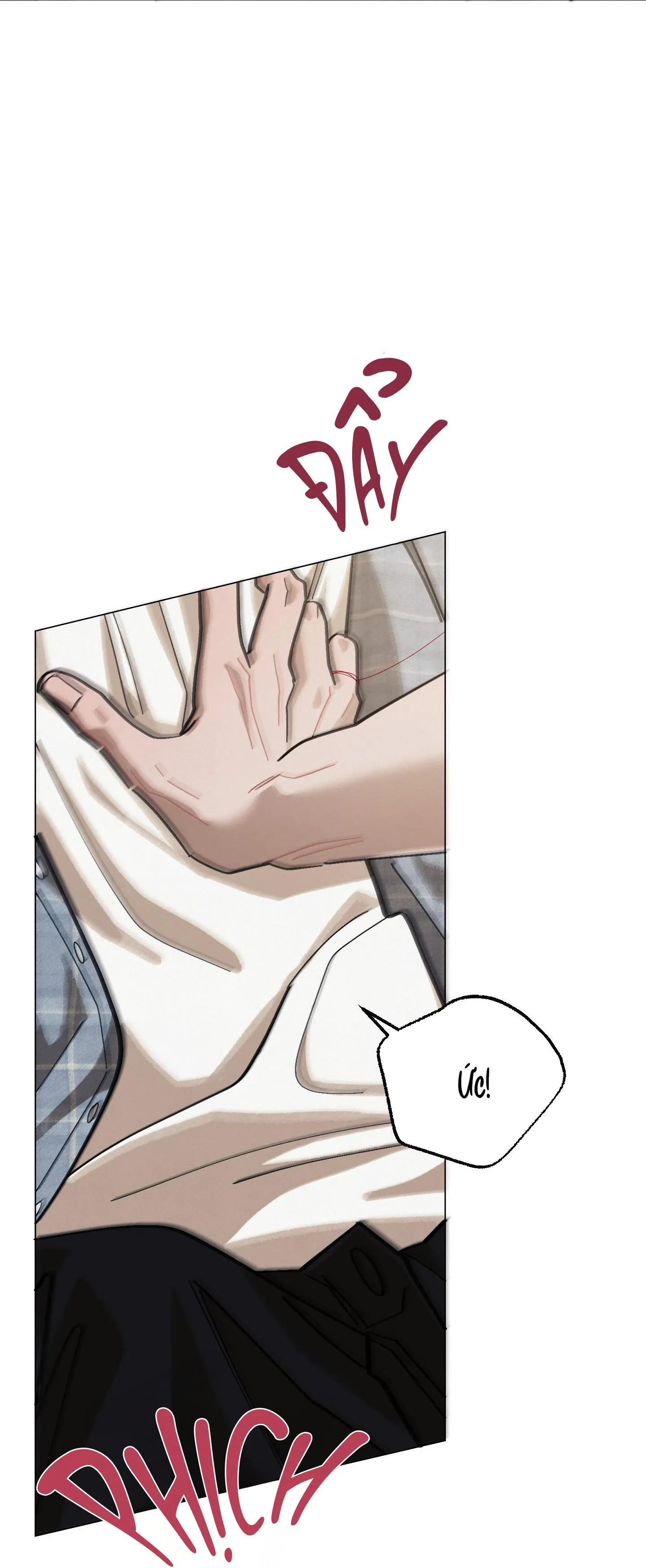 Nhiệm Vụ Định Mệnh Chapter 19 Trang 33