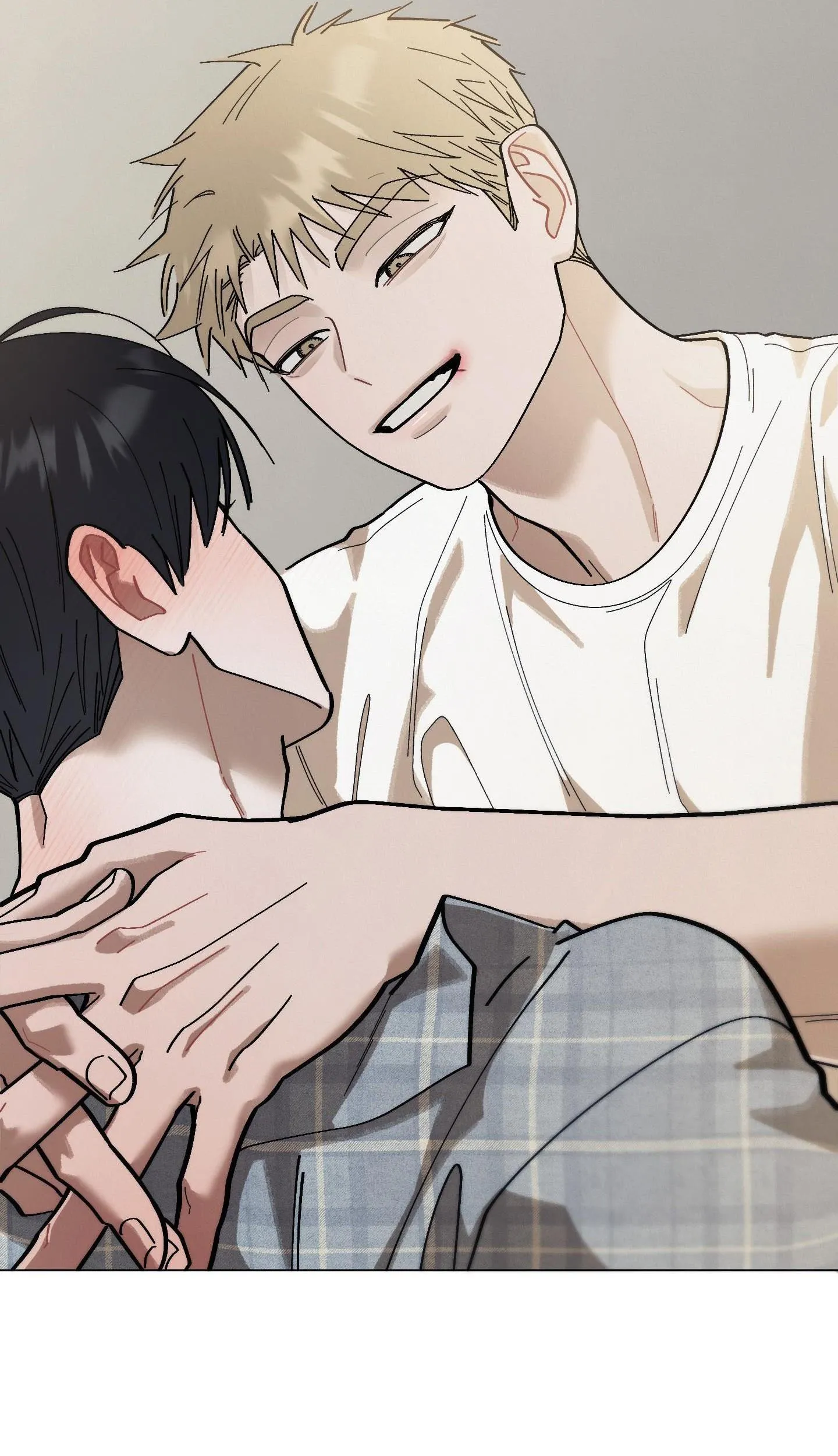 Nhiệm Vụ Định Mệnh Chapter 19 Trang 38