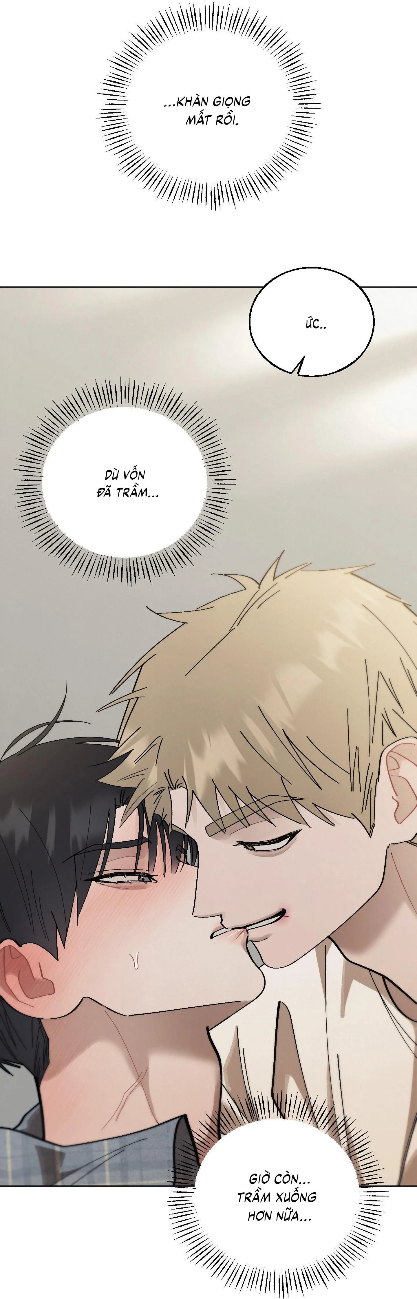 Nhiệm Vụ Định Mệnh Chapter 19 Trang 40