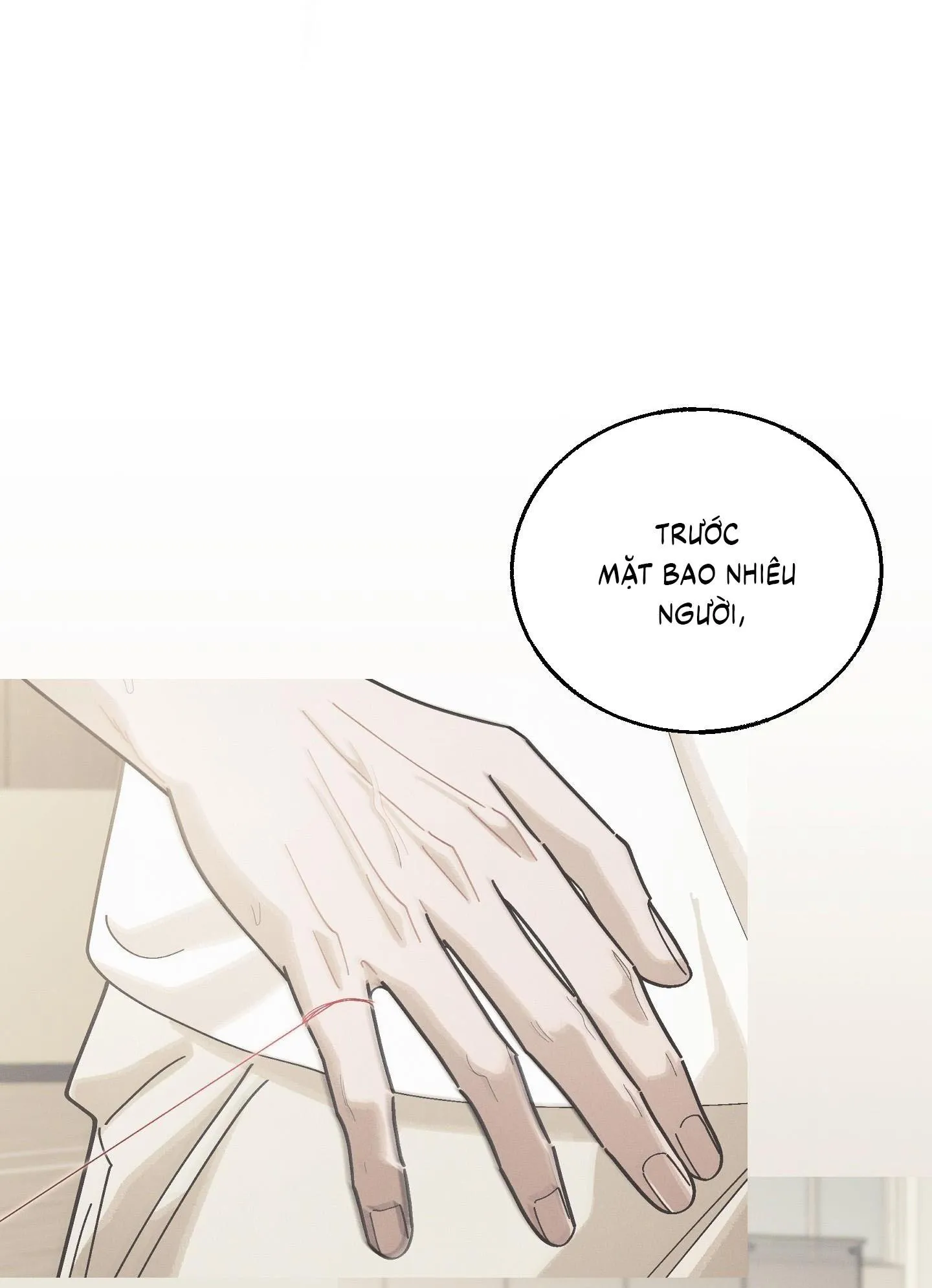 Nhiệm Vụ Định Mệnh Chapter 19 Trang 46