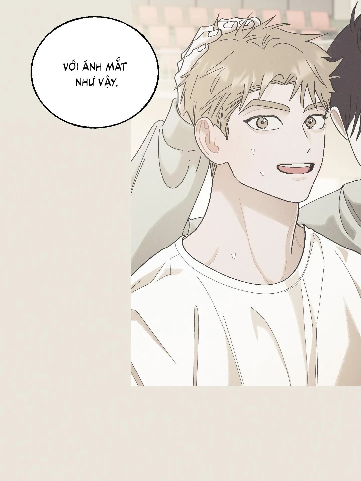 Nhiệm Vụ Định Mệnh Chapter 19 Trang 47