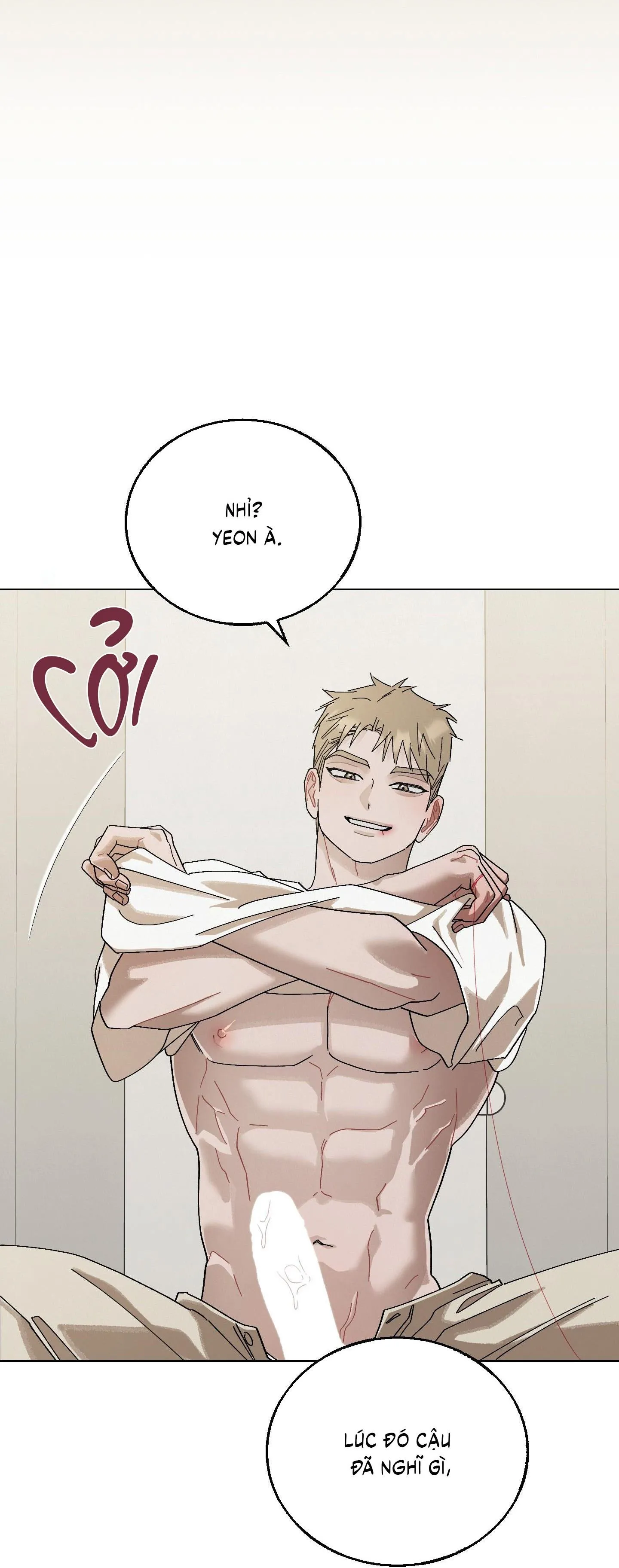 Nhiệm Vụ Định Mệnh Chapter 19 Trang 49