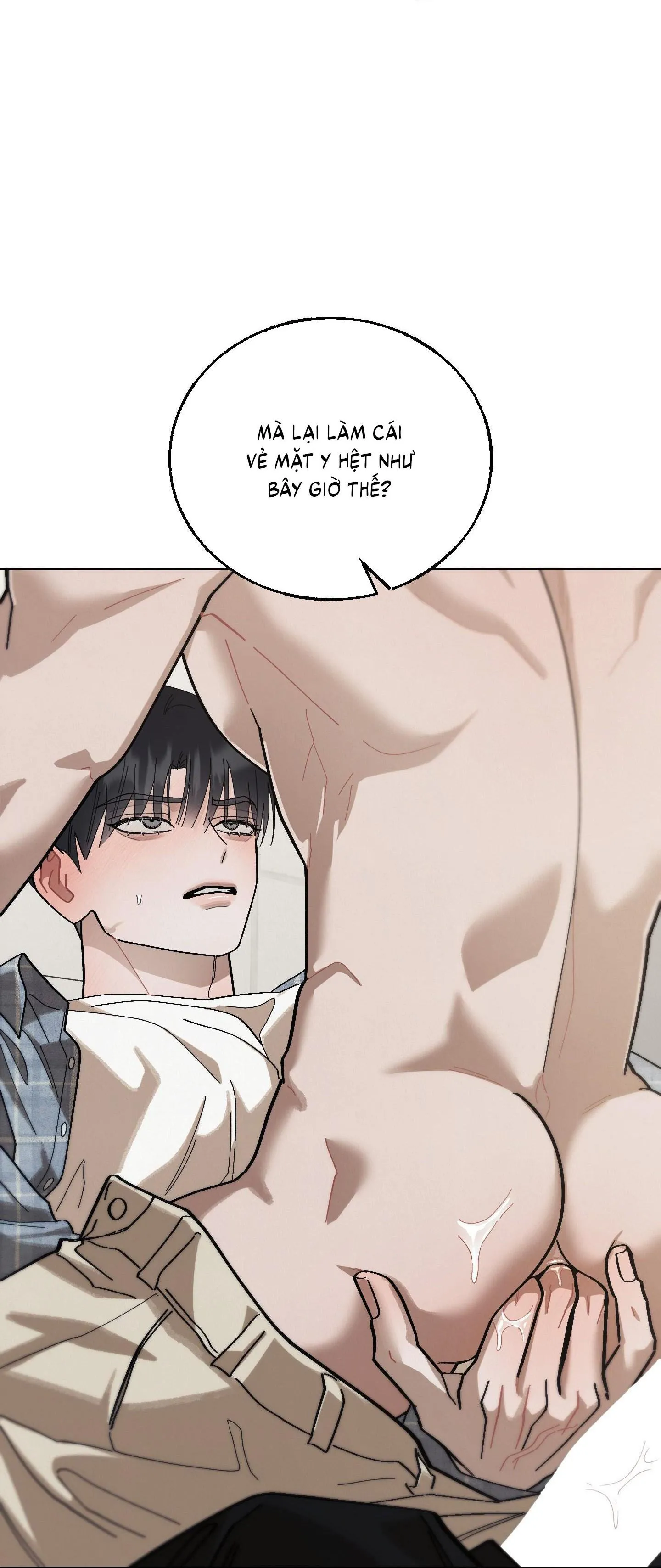 Nhiệm Vụ Định Mệnh Chapter 19 Trang 50