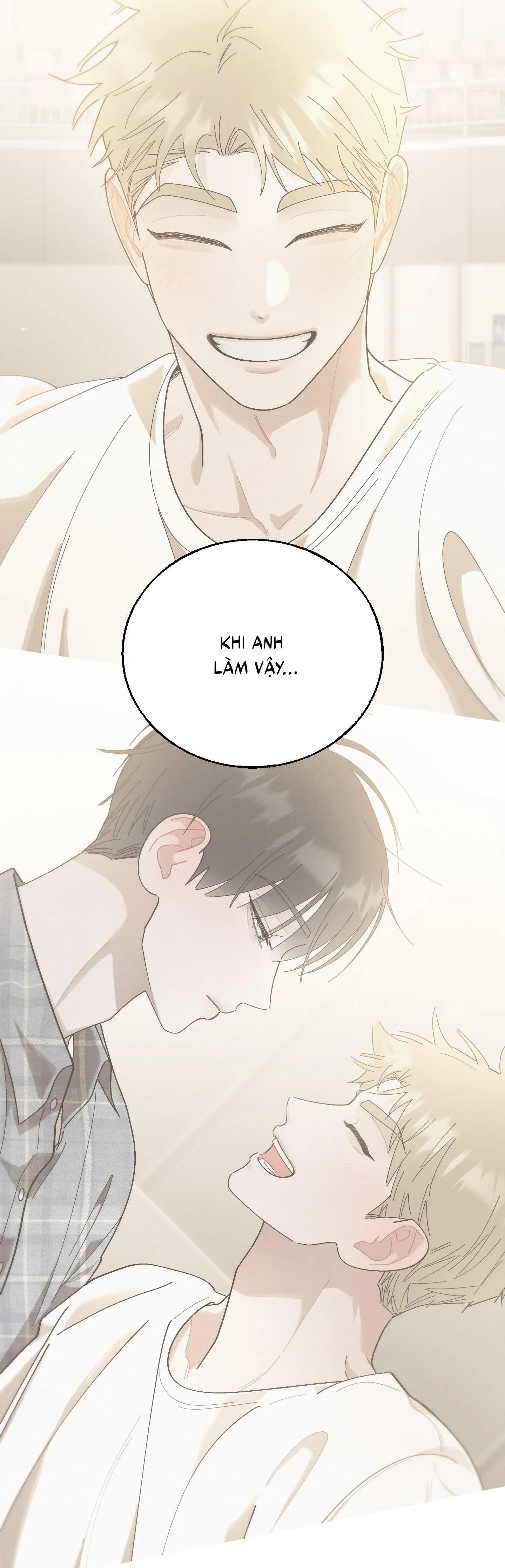 Nhiệm Vụ Định Mệnh Chapter 19 Trang 60