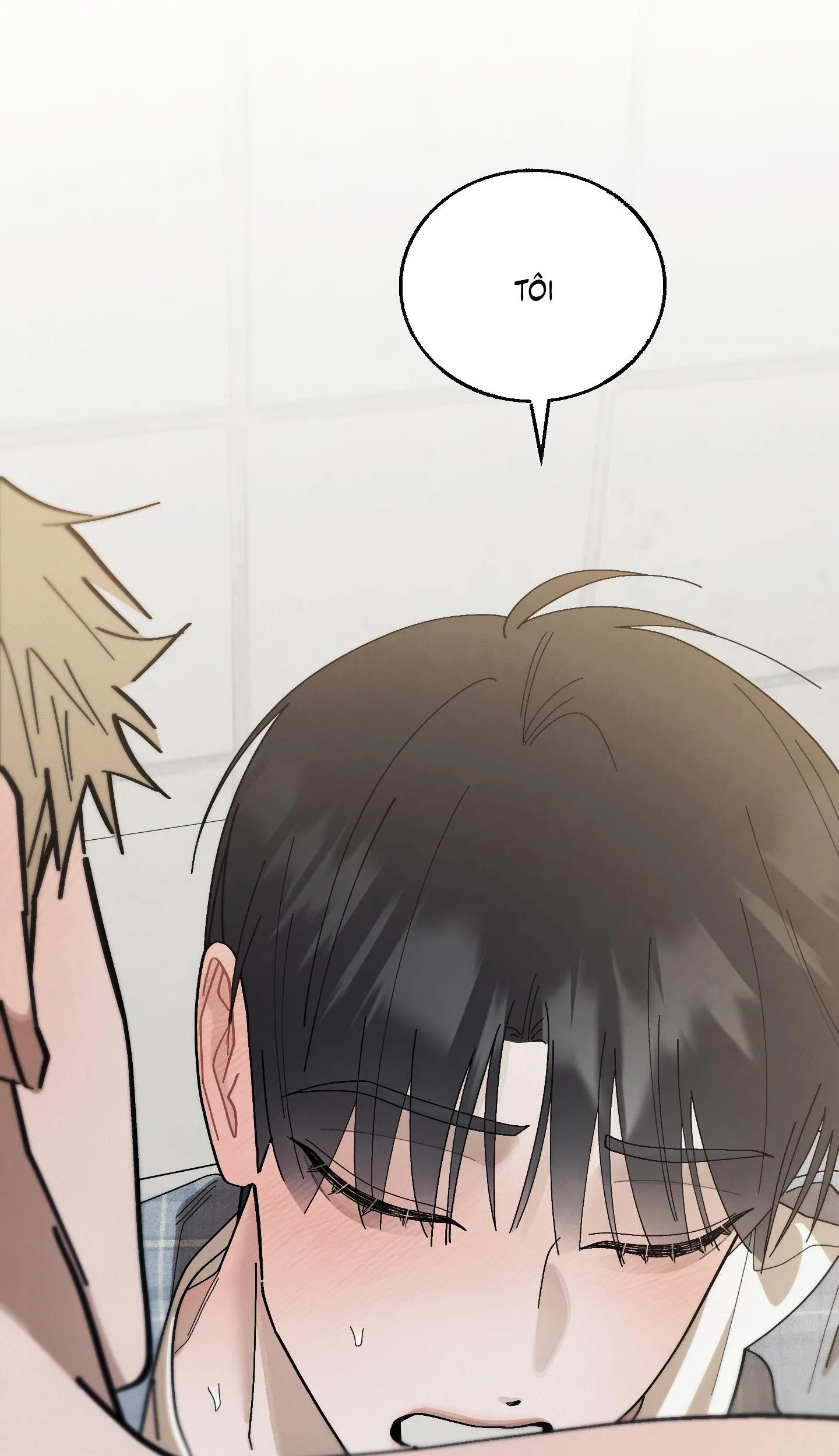 Nhiệm Vụ Định Mệnh Chapter 19 Trang 62