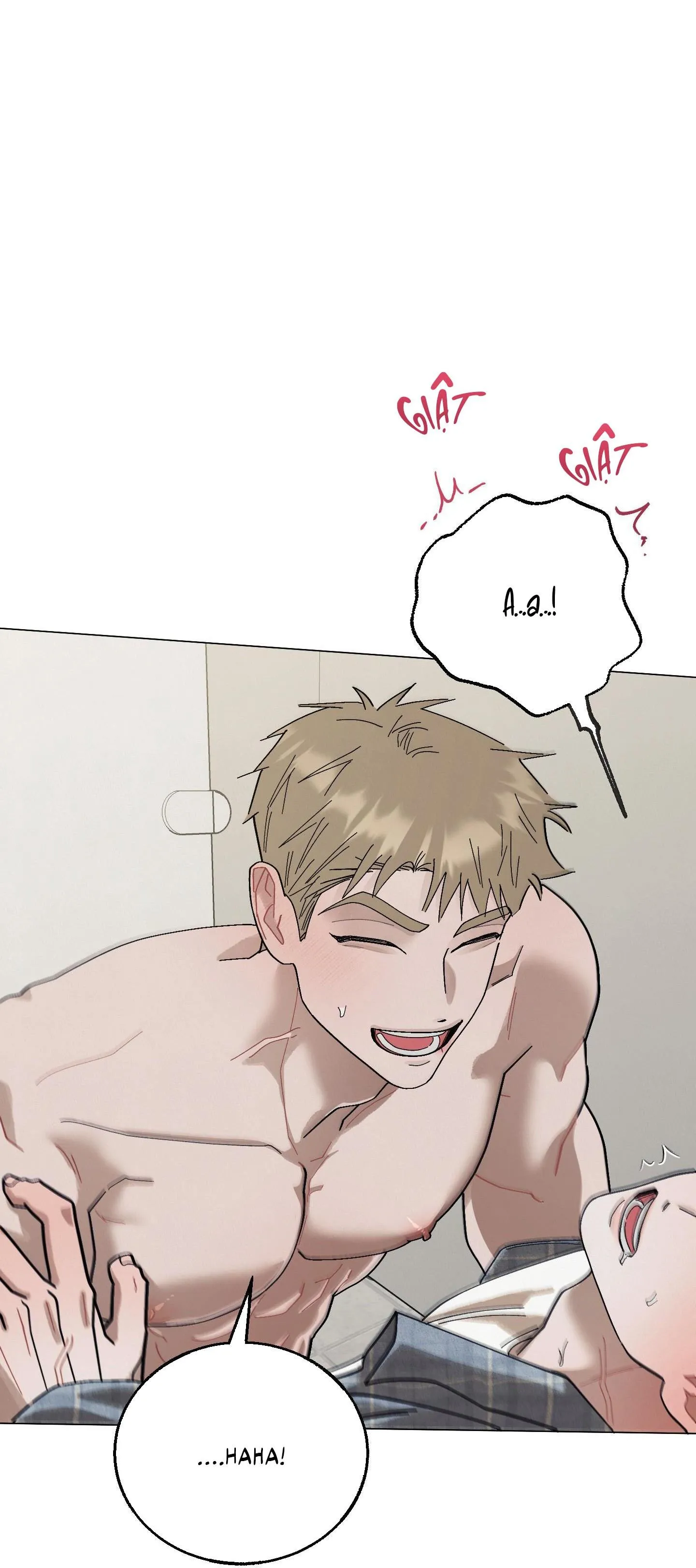 Nhiệm Vụ Định Mệnh Chapter 19 Trang 64