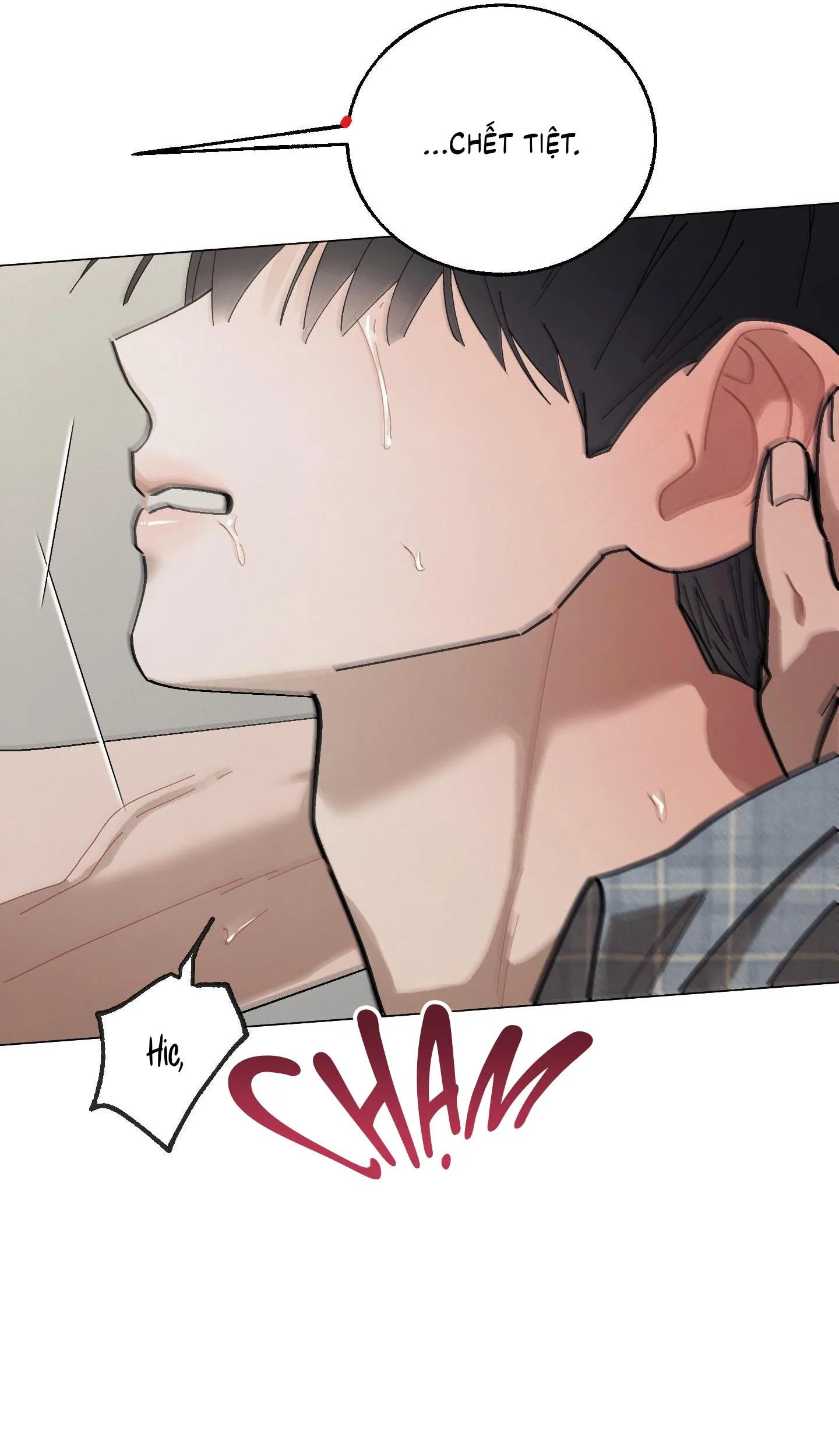 Nhiệm Vụ Định Mệnh Chapter 19 Trang 66