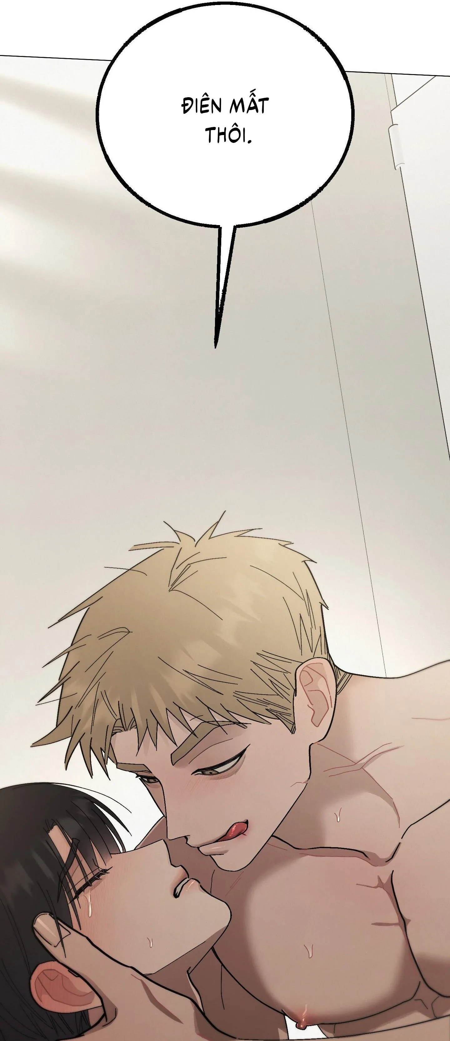 Nhiệm Vụ Định Mệnh Chapter 19 Trang 68