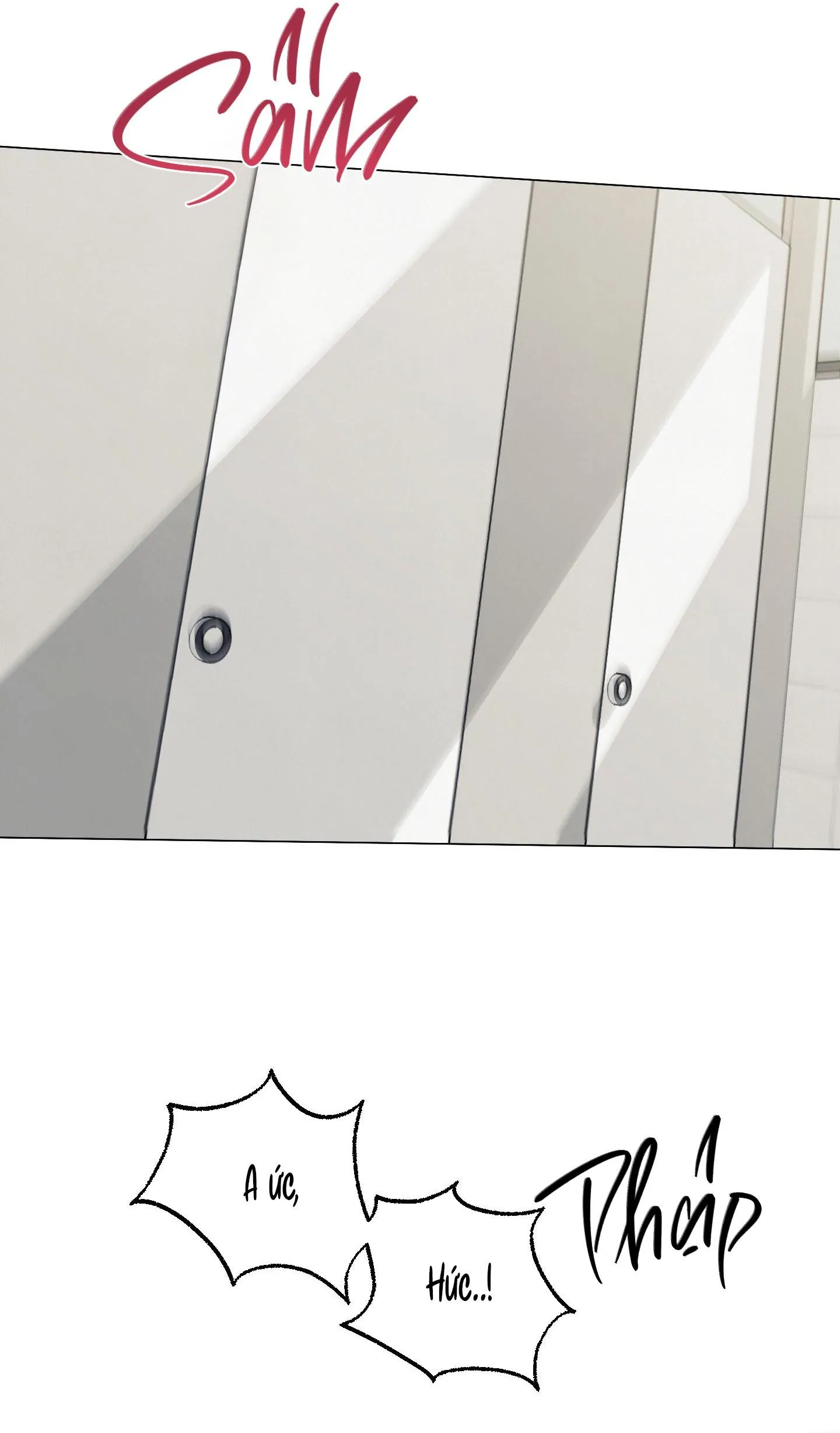 Nhiệm Vụ Định Mệnh Chapter 20 Trang 4