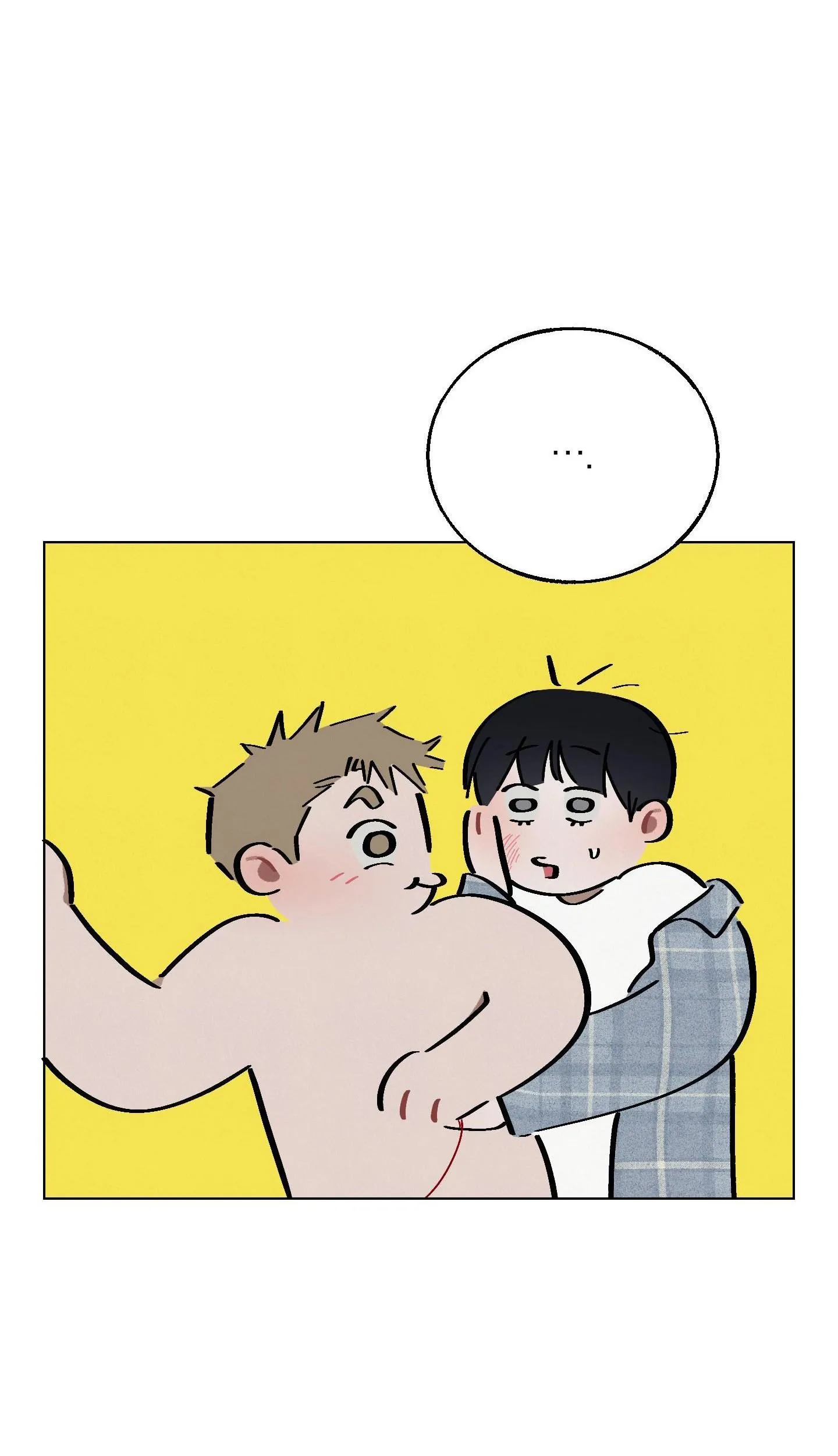 Nhiệm Vụ Định Mệnh Chapter 20 Trang 17