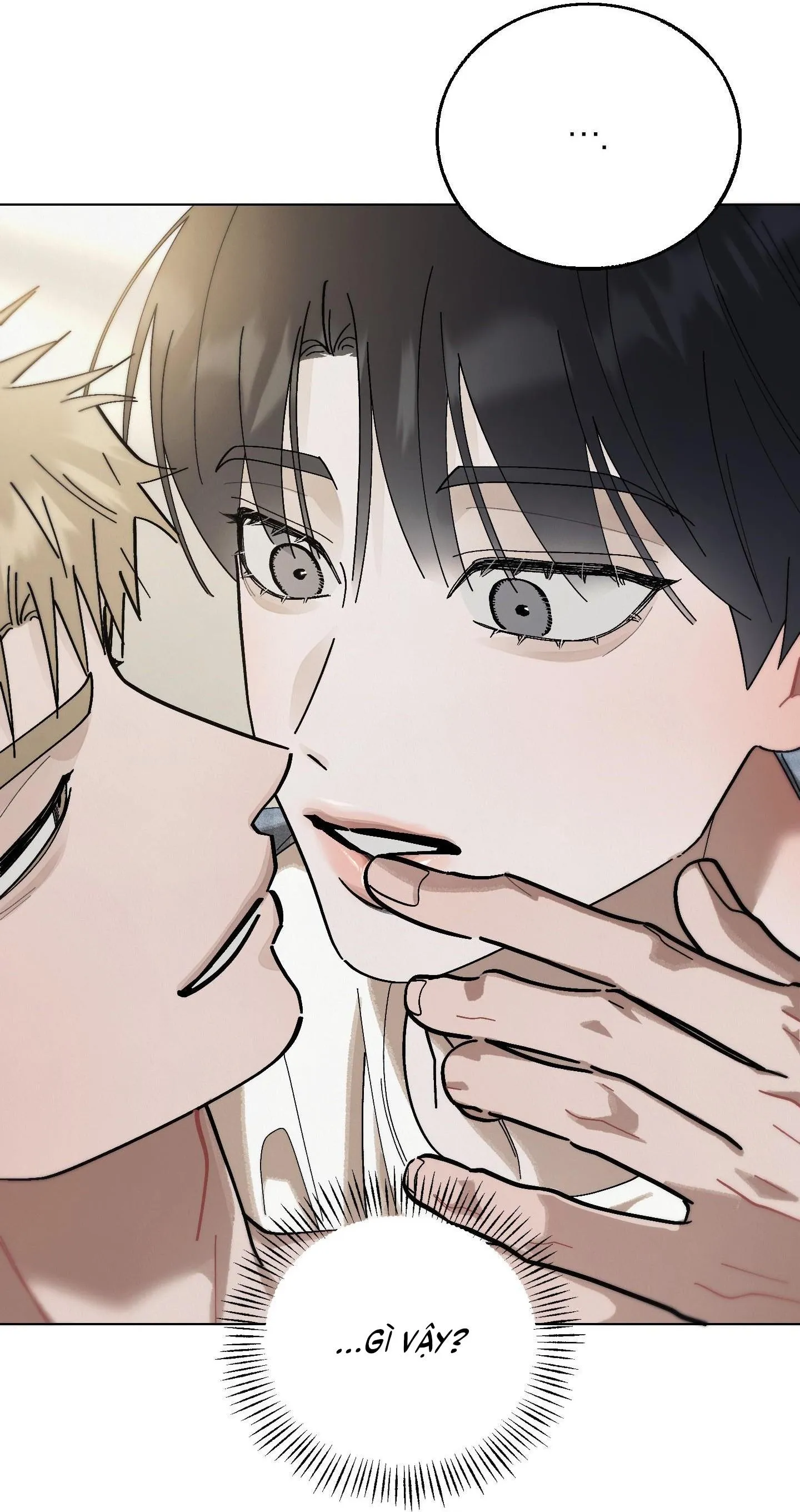 Nhiệm Vụ Định Mệnh Chapter 20 Trang 20