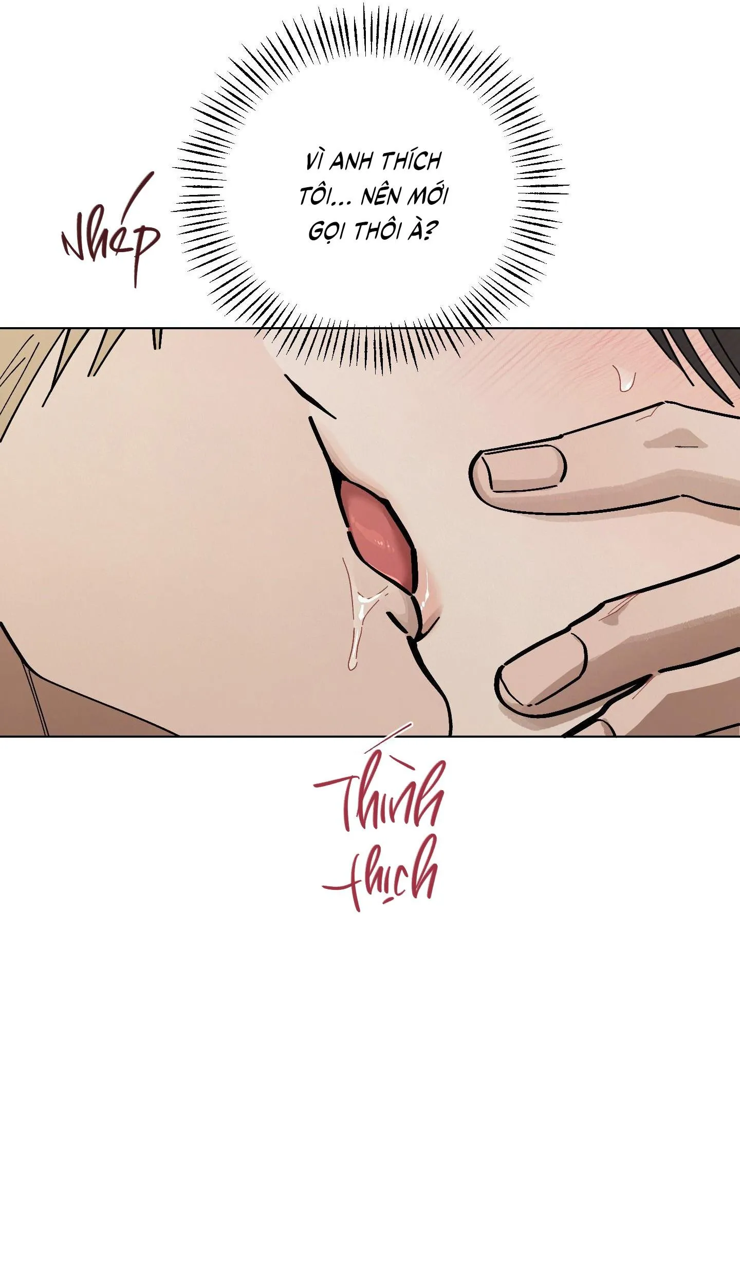 Nhiệm Vụ Định Mệnh Chapter 20 Trang 22