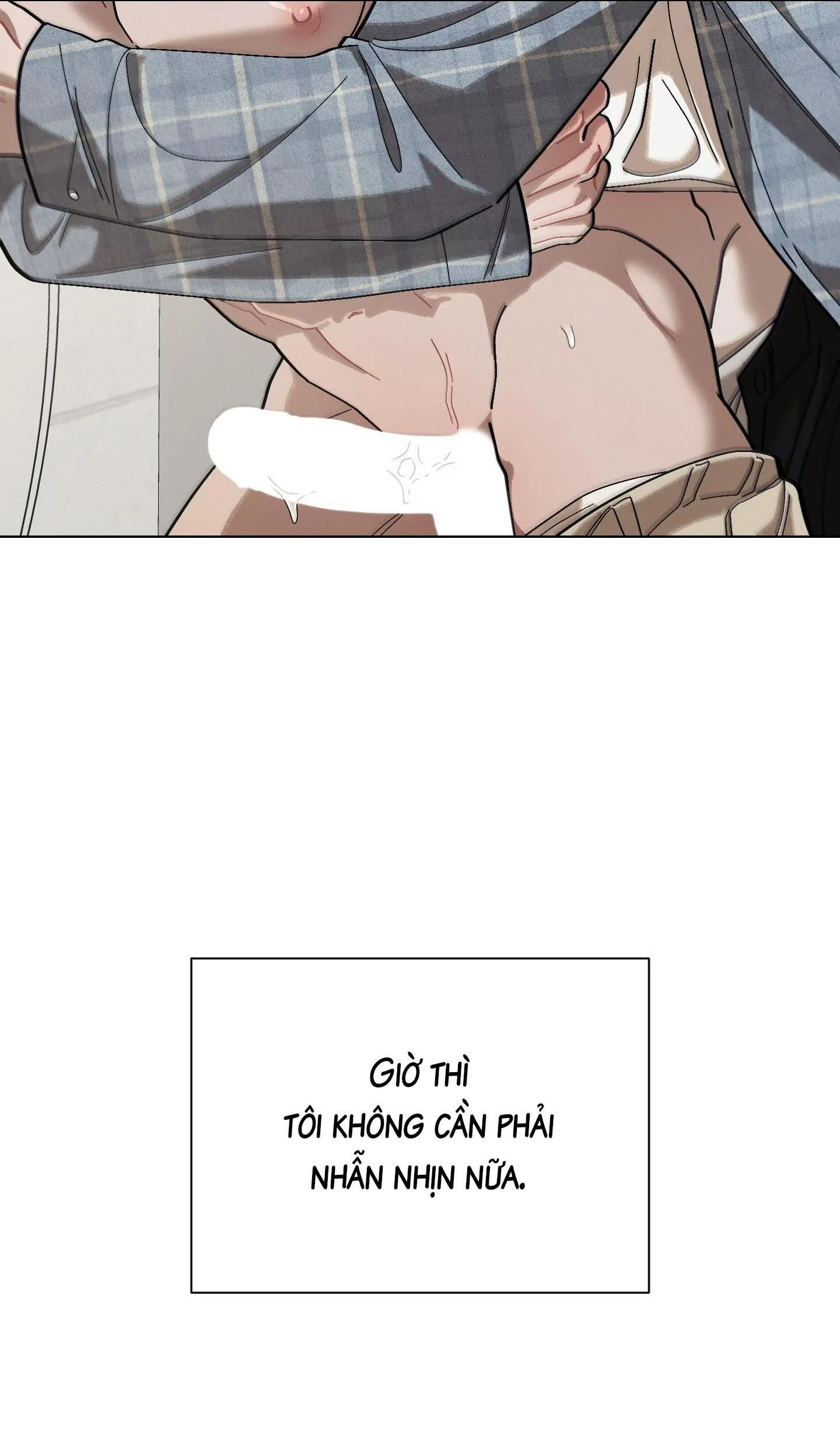 Nhiệm Vụ Định Mệnh Chapter 20 Trang 30