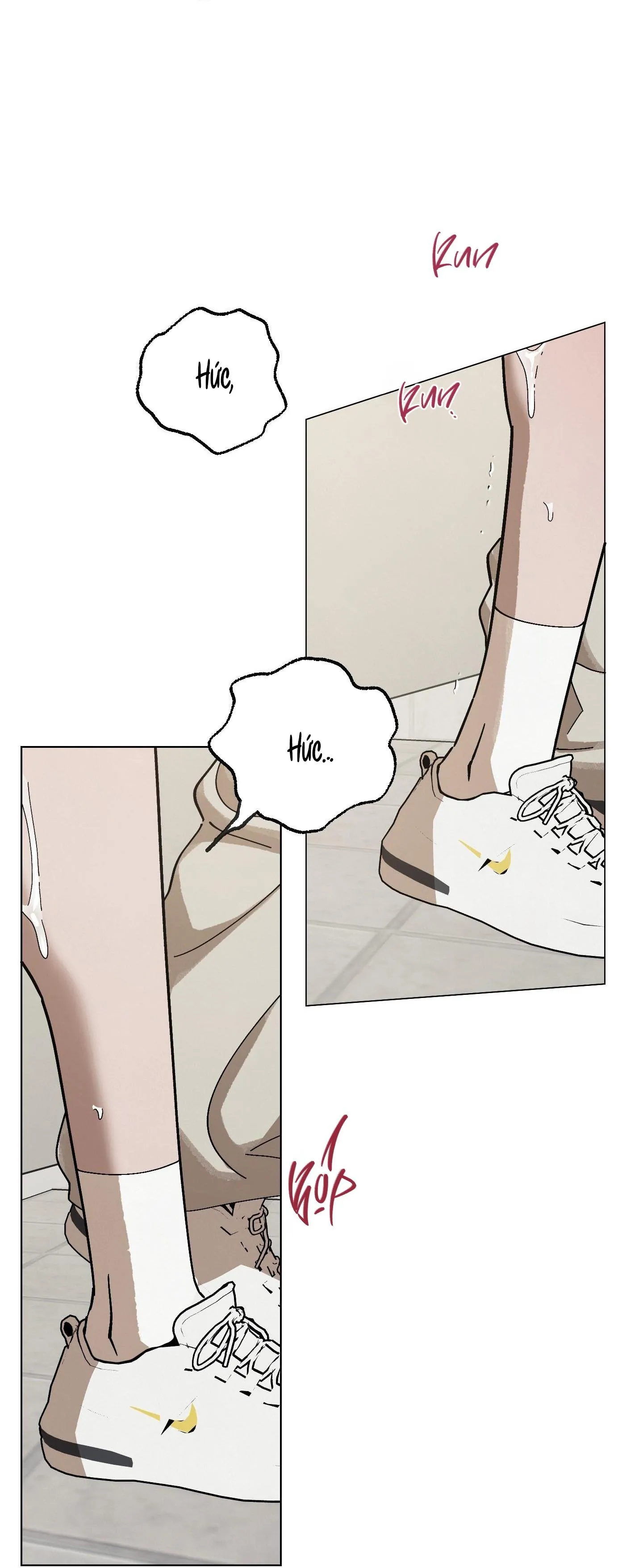 Nhiệm Vụ Định Mệnh Chapter 20 Trang 37