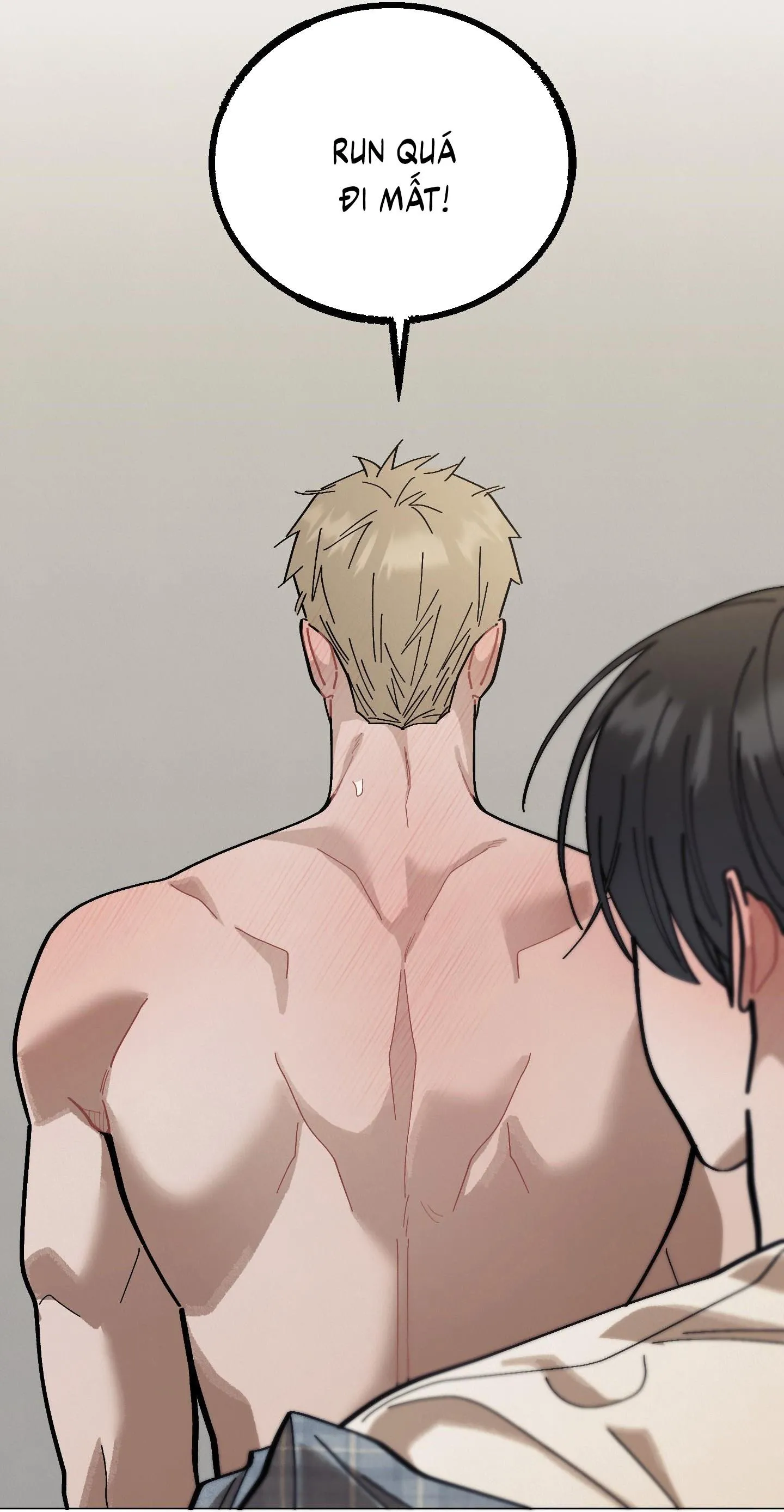 Nhiệm Vụ Định Mệnh Chapter 20 Trang 41