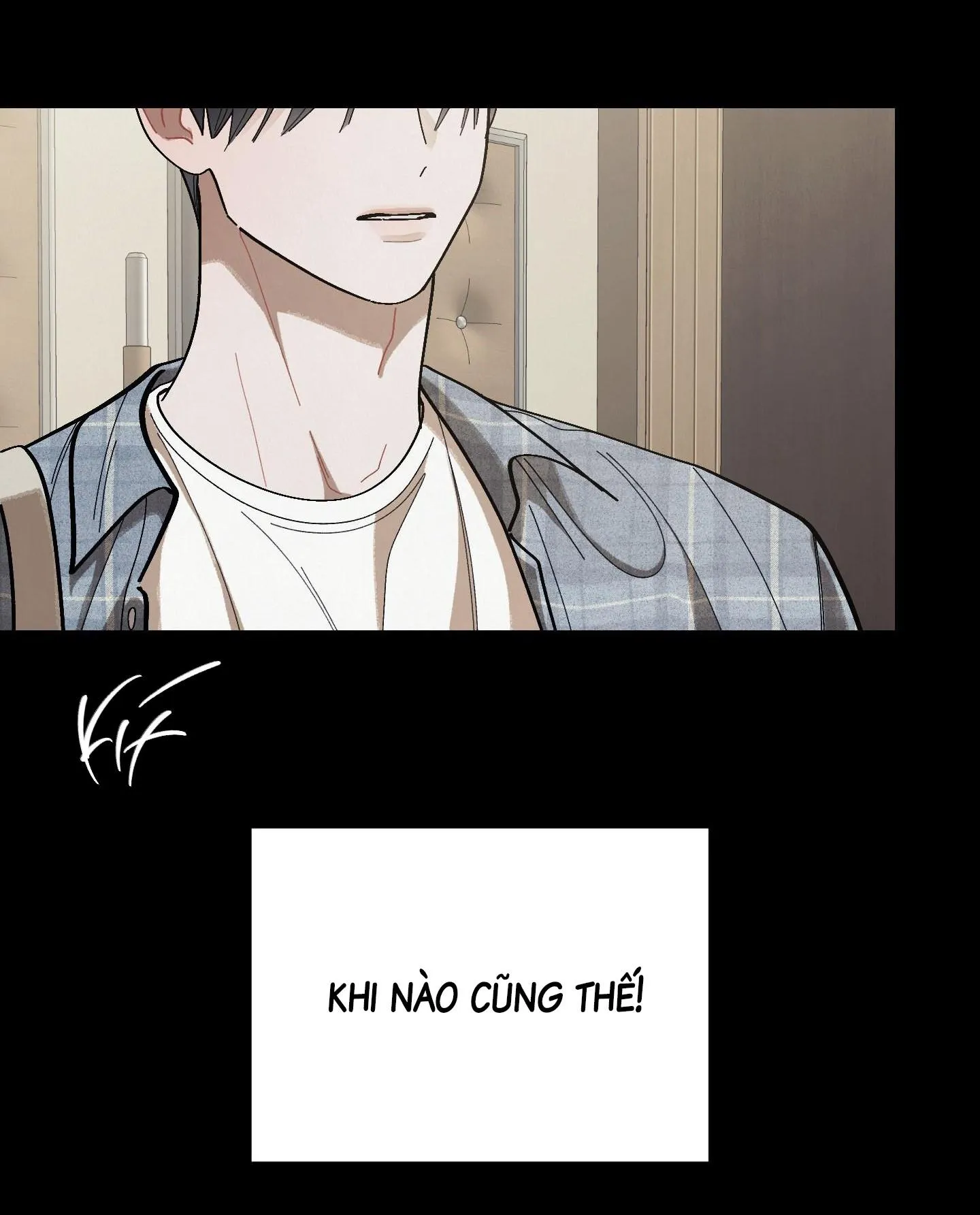 Nhiệm Vụ Định Mệnh Chapter 20 Trang 48