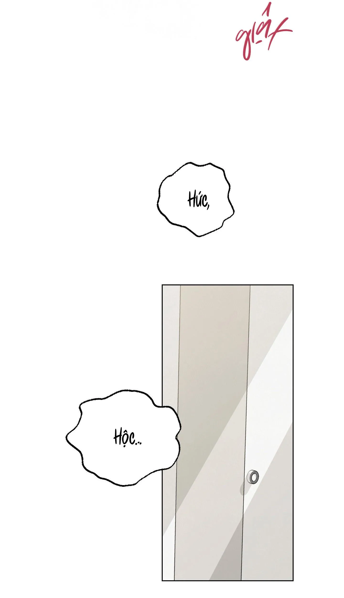 Nhiệm Vụ Định Mệnh Chapter 20 Trang 56