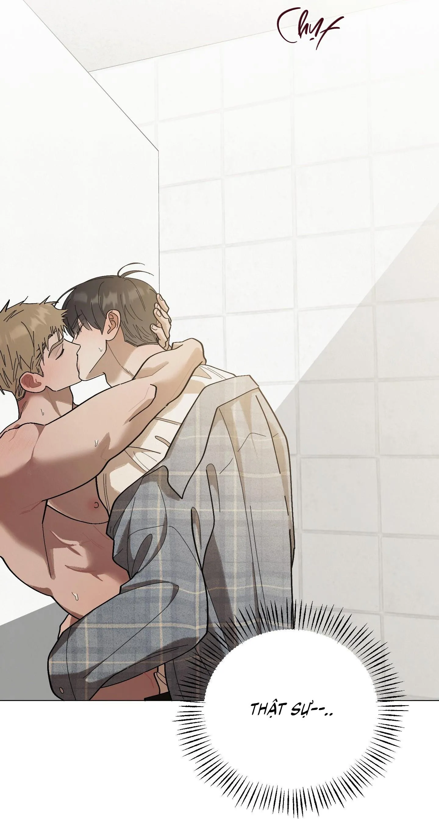 Nhiệm Vụ Định Mệnh Chapter 20 Trang 58