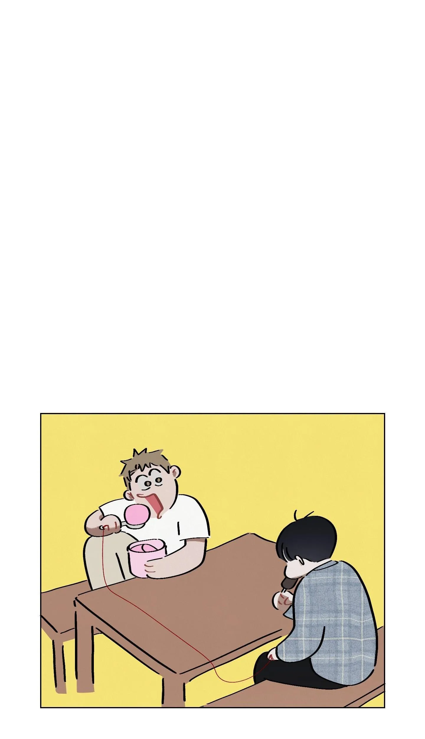 Nhiệm Vụ Định Mệnh Chapter 20 Trang 61