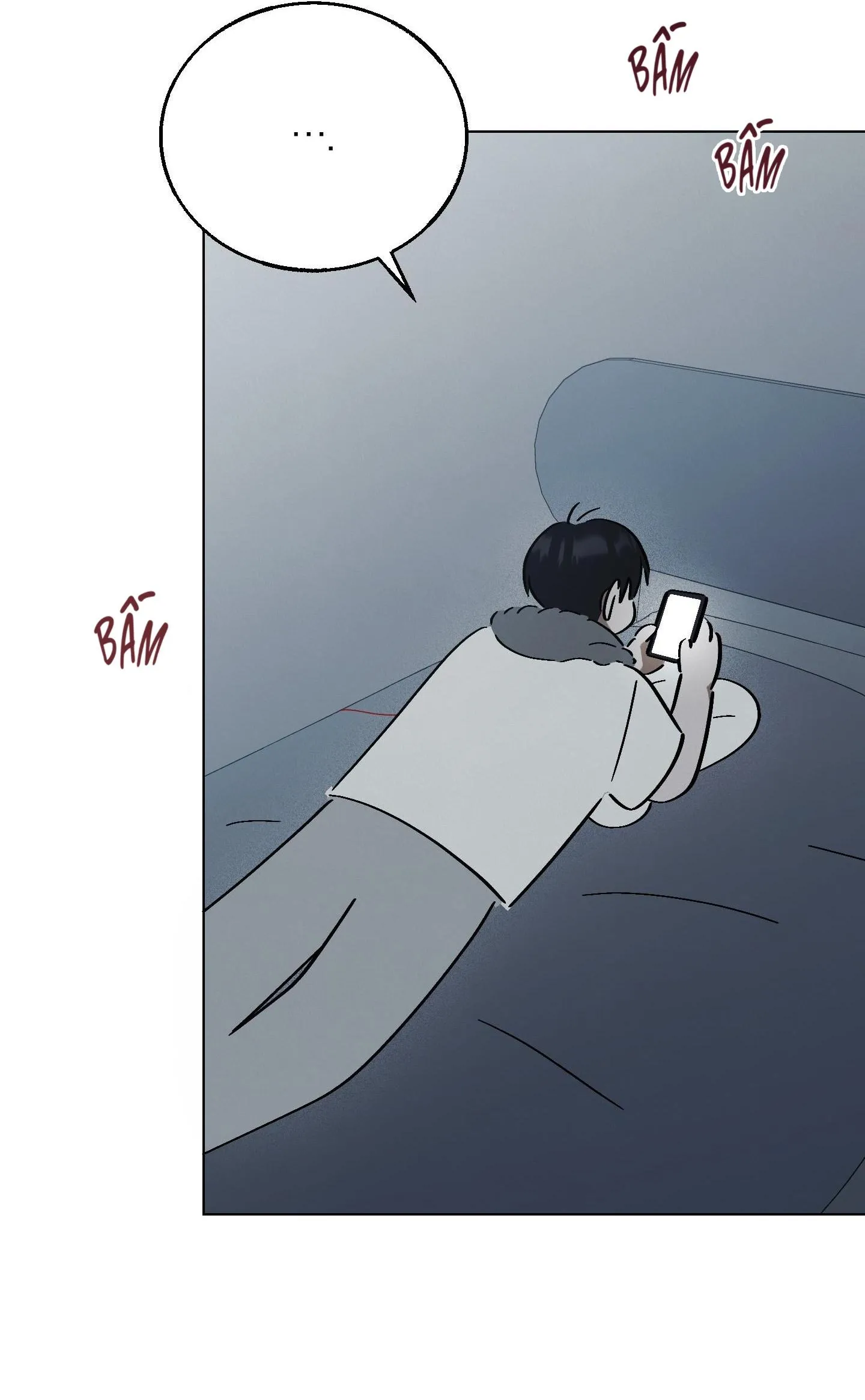 Nhiệm Vụ Định Mệnh Chapter 21 Trang 3