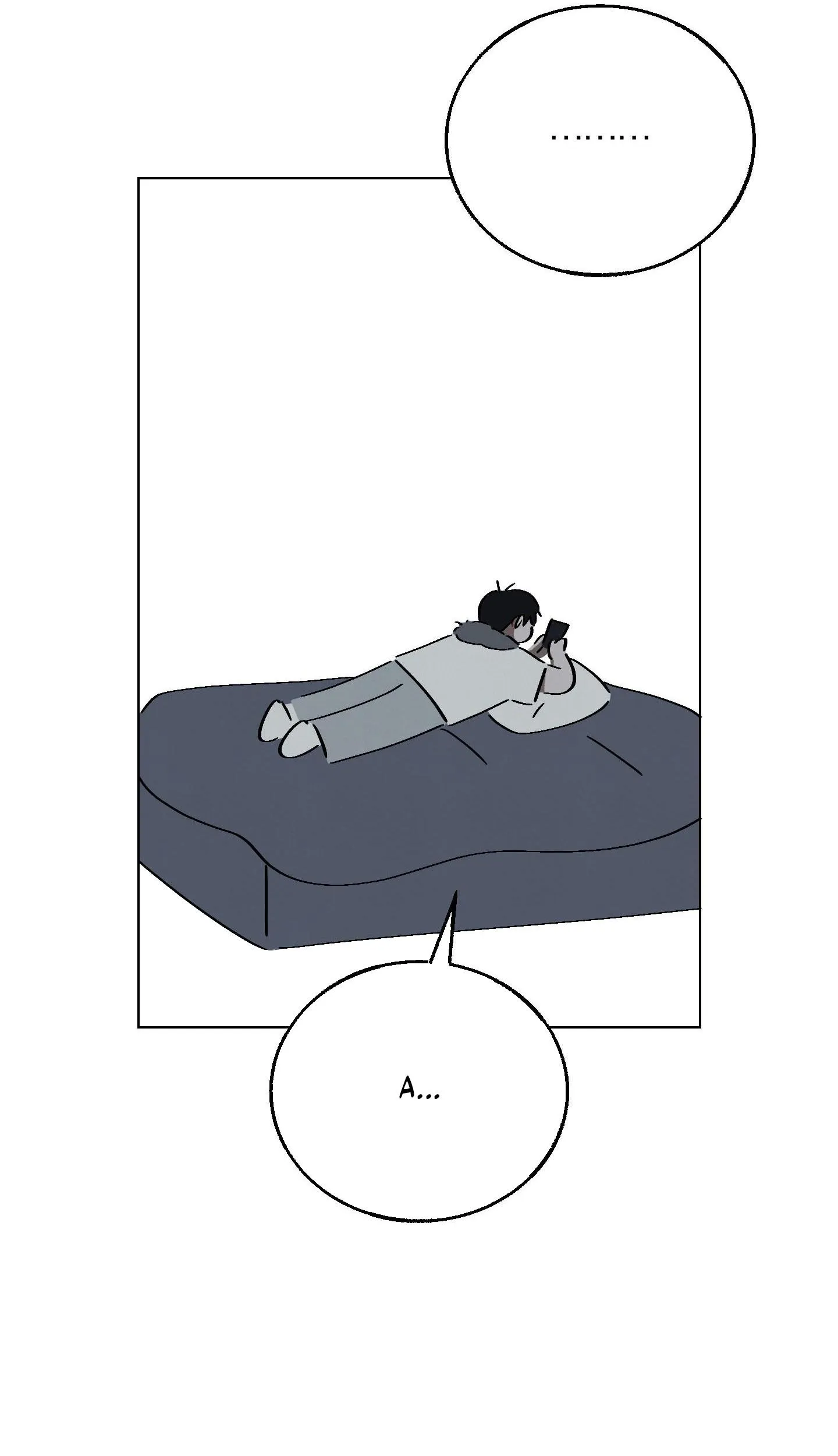 Nhiệm Vụ Định Mệnh Chapter 21 Trang 6