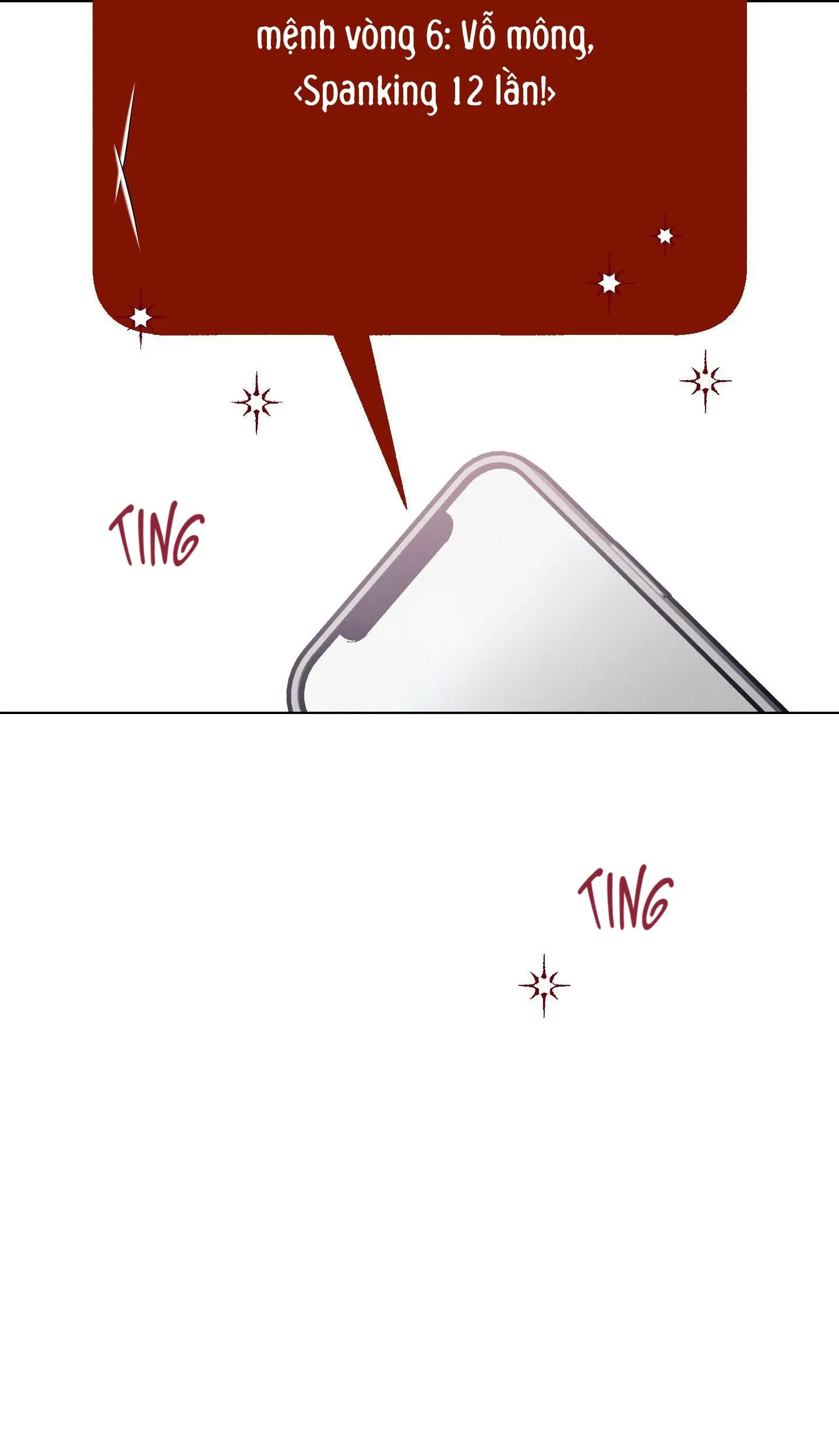 Nhiệm Vụ Định Mệnh Chapter 21 Trang 11