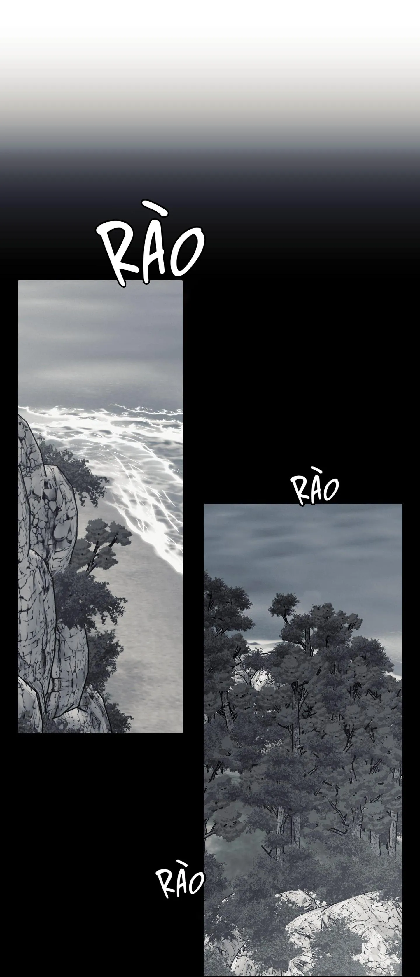 Nhiệm Vụ Định Mệnh Chapter 21 Trang 13