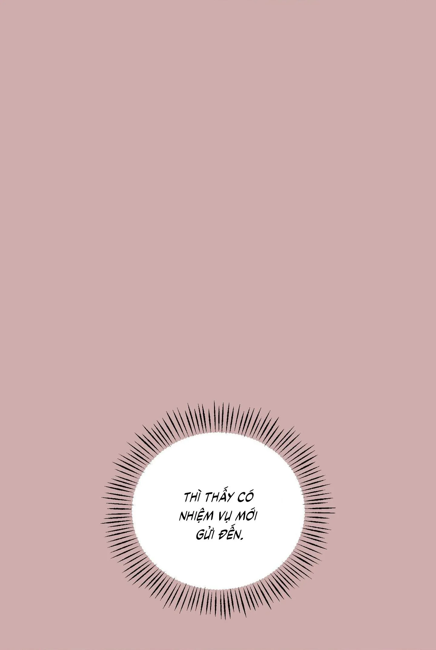 Nhiệm Vụ Định Mệnh Chapter 21 Trang 21