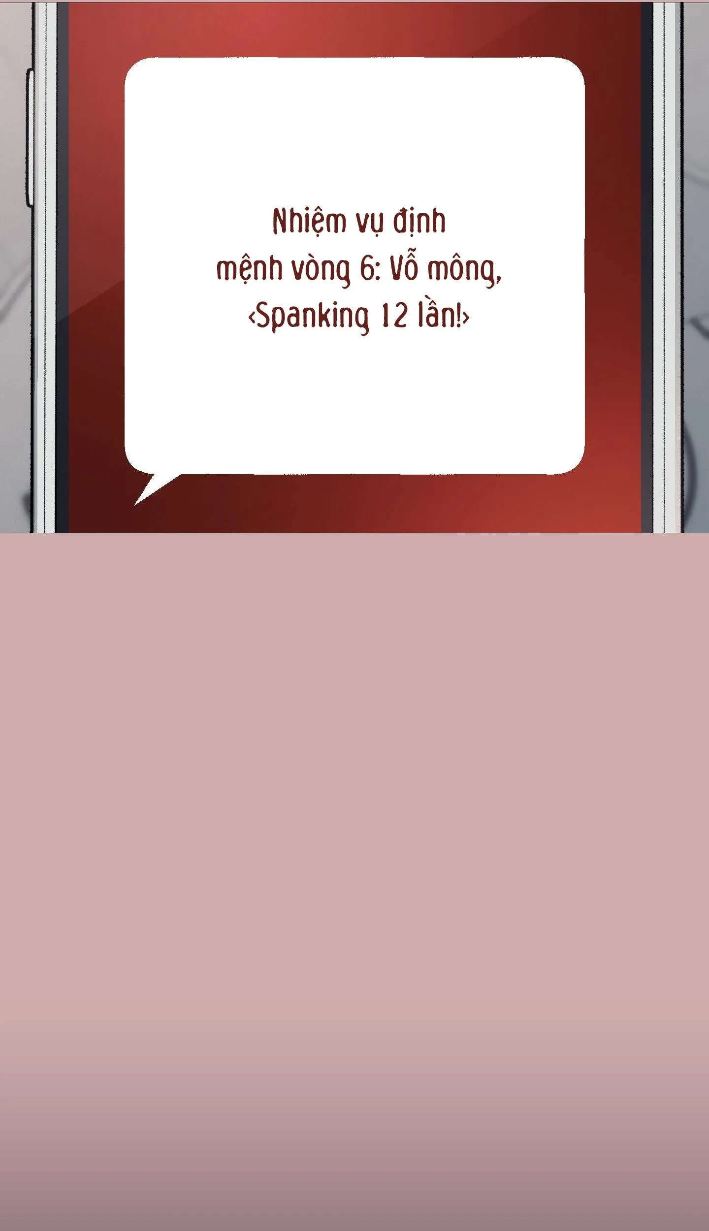 Nhiệm Vụ Định Mệnh Chapter 21 Trang 22