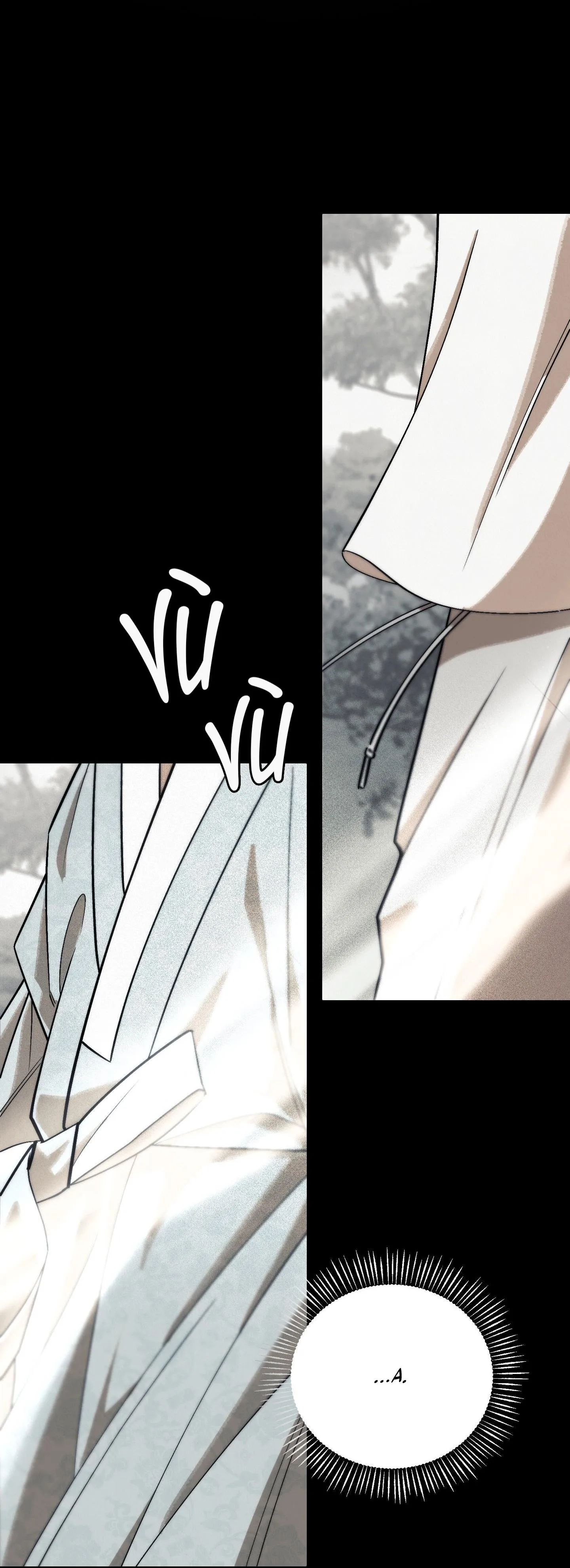 Nhiệm Vụ Định Mệnh Chapter 21 Trang 26