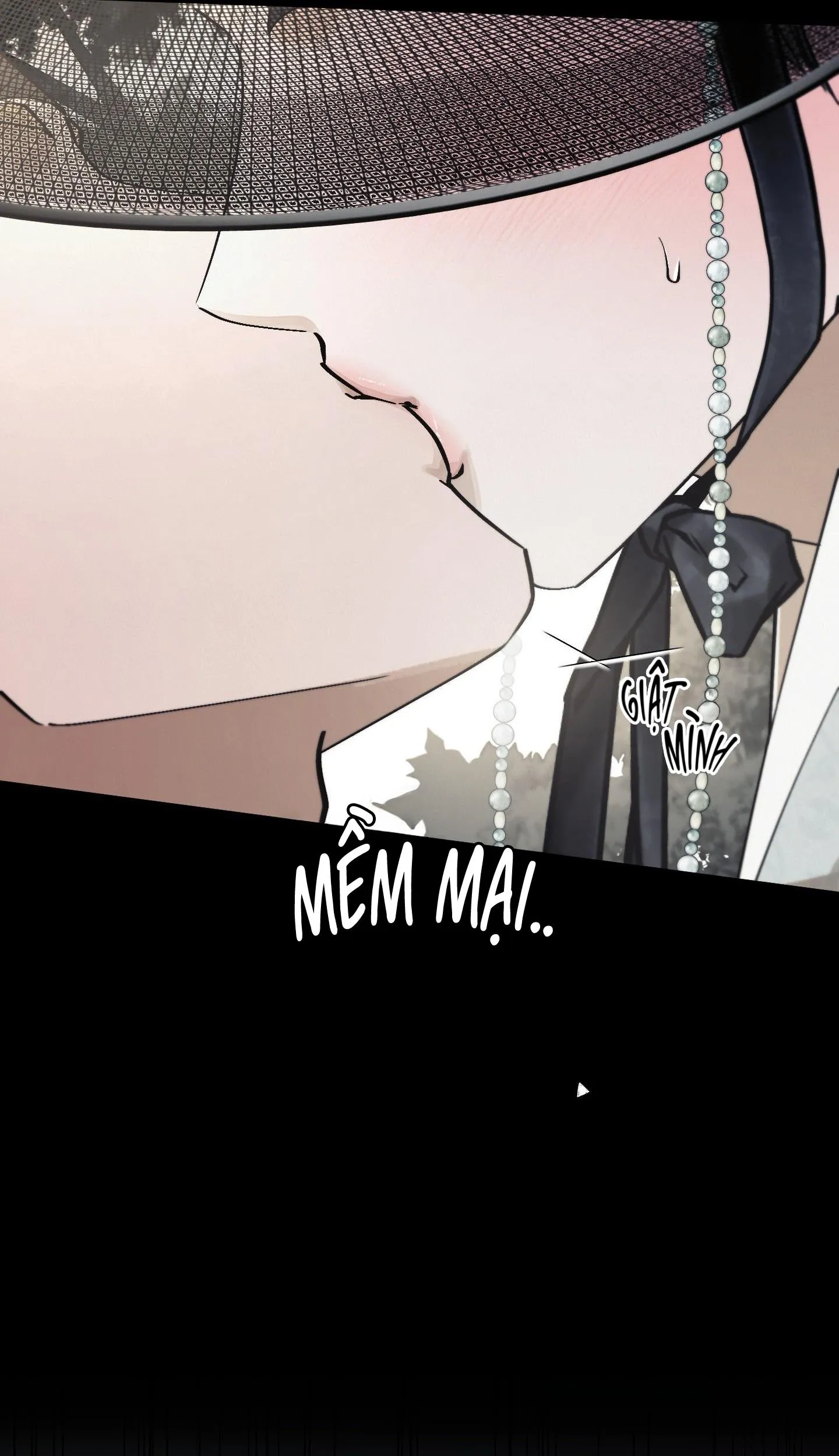 Nhiệm Vụ Định Mệnh Chapter 21 Trang 35