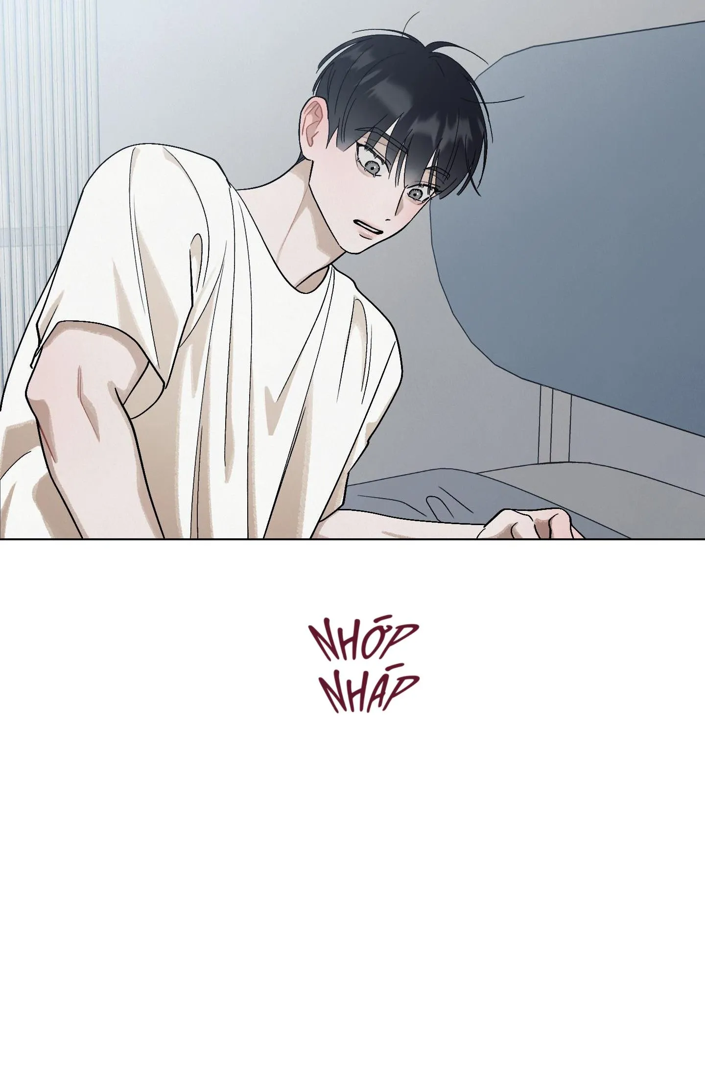 Nhiệm Vụ Định Mệnh Chapter 21 Trang 38