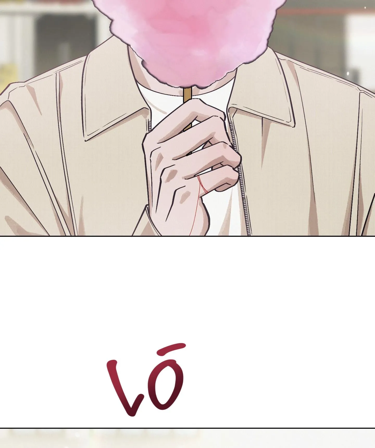 Nhiệm Vụ Định Mệnh Chapter 21 Trang 45