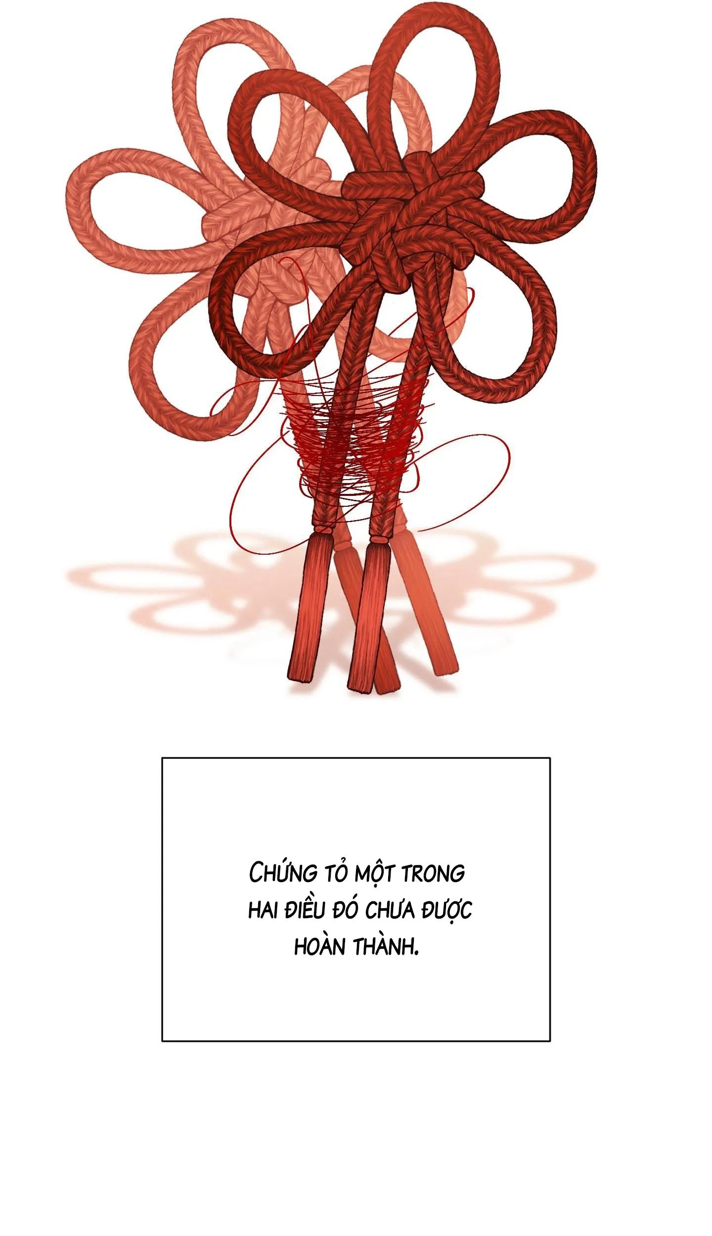 Nhiệm Vụ Định Mệnh Chapter 21 Trang 58