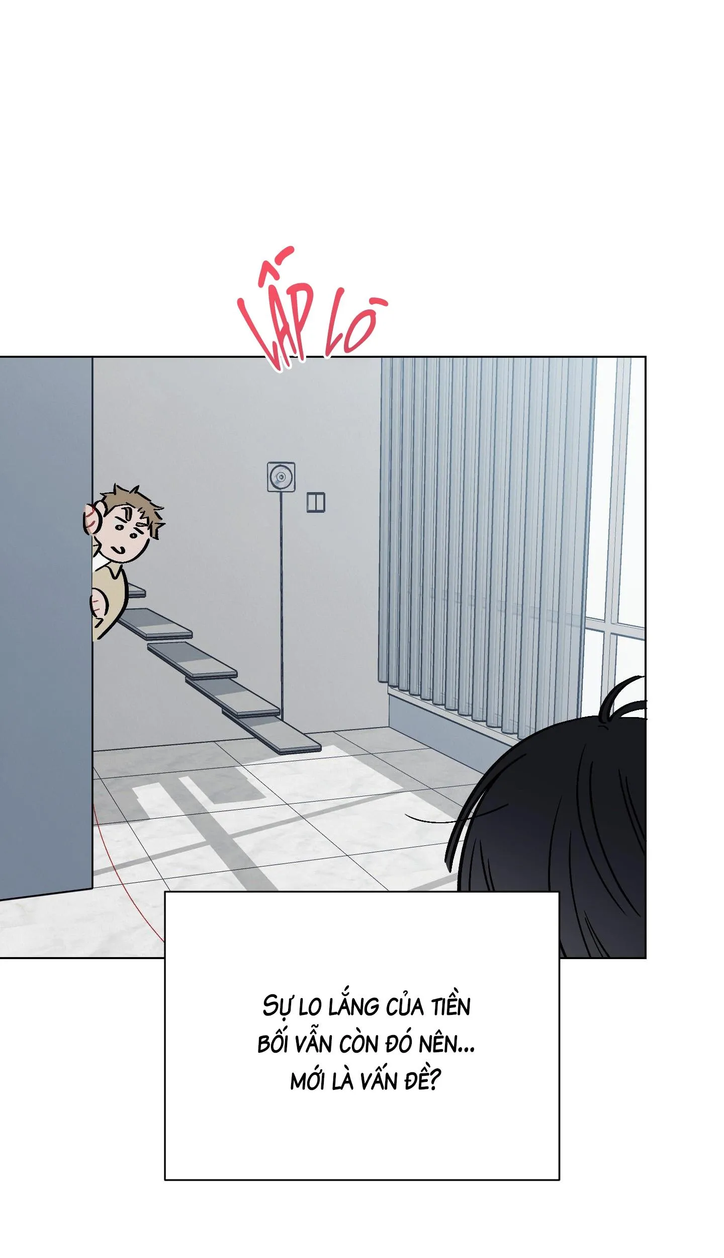 Nhiệm Vụ Định Mệnh Chapter 21 Trang 60