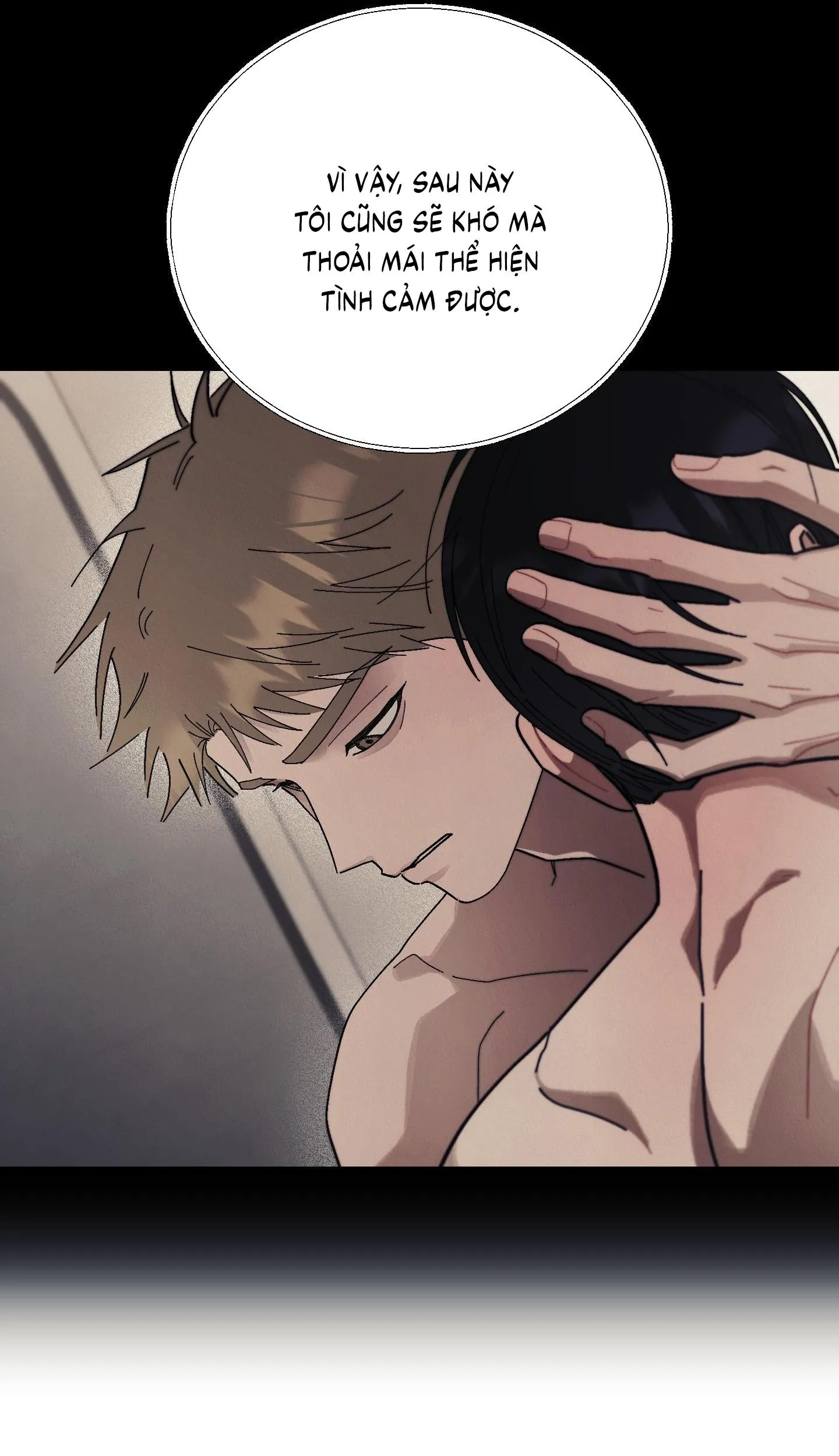 Nhiệm Vụ Định Mệnh Chapter 21 Trang 63