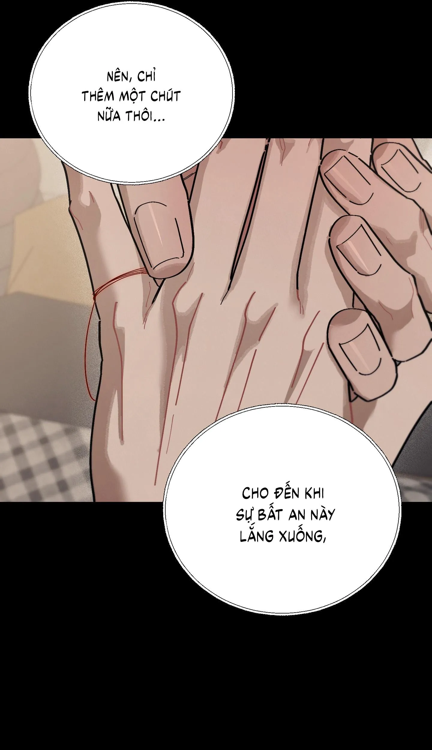 Nhiệm Vụ Định Mệnh Chapter 21 Trang 66