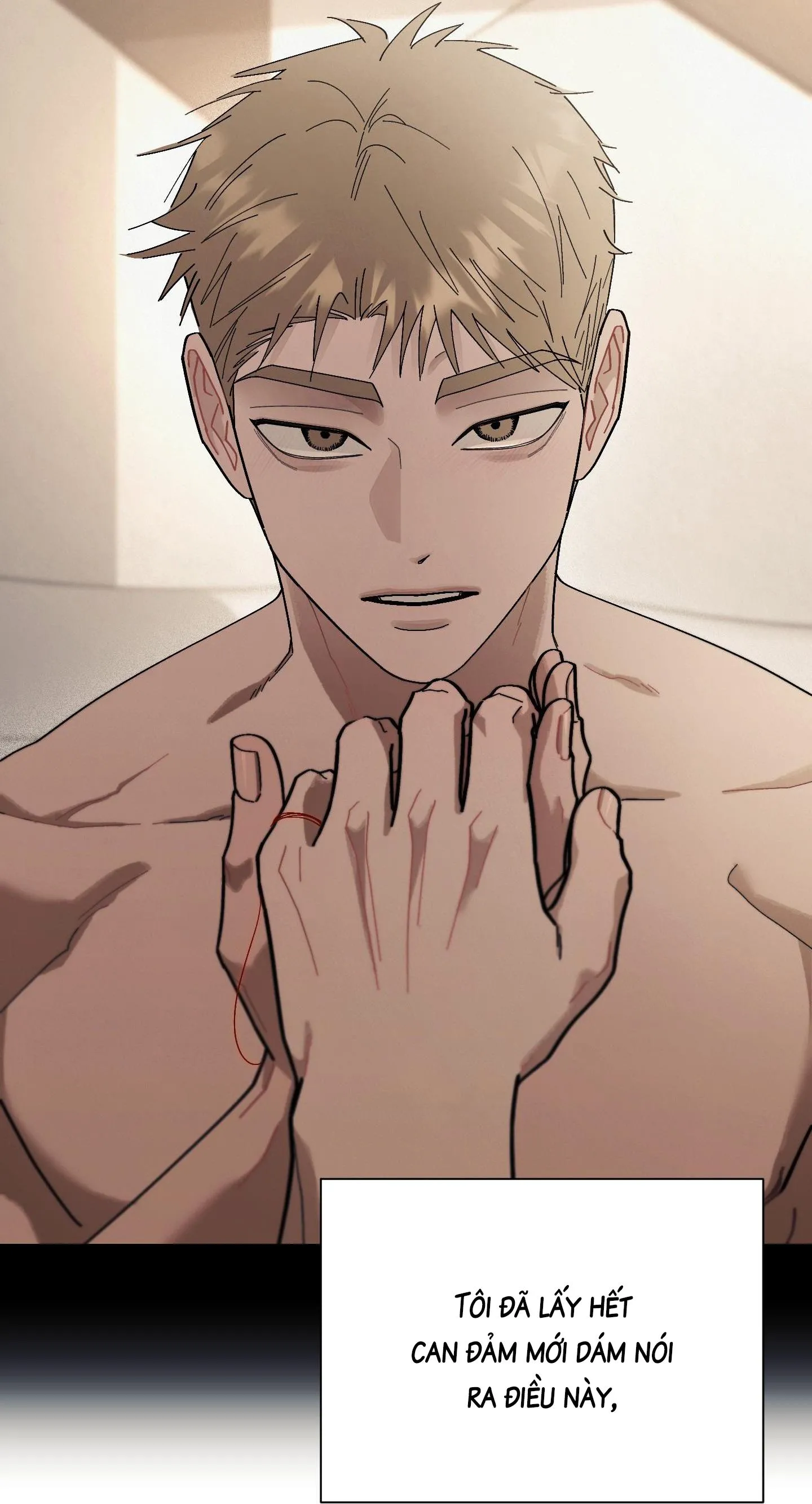 Nhiệm Vụ Định Mệnh Chapter 21 Trang 68