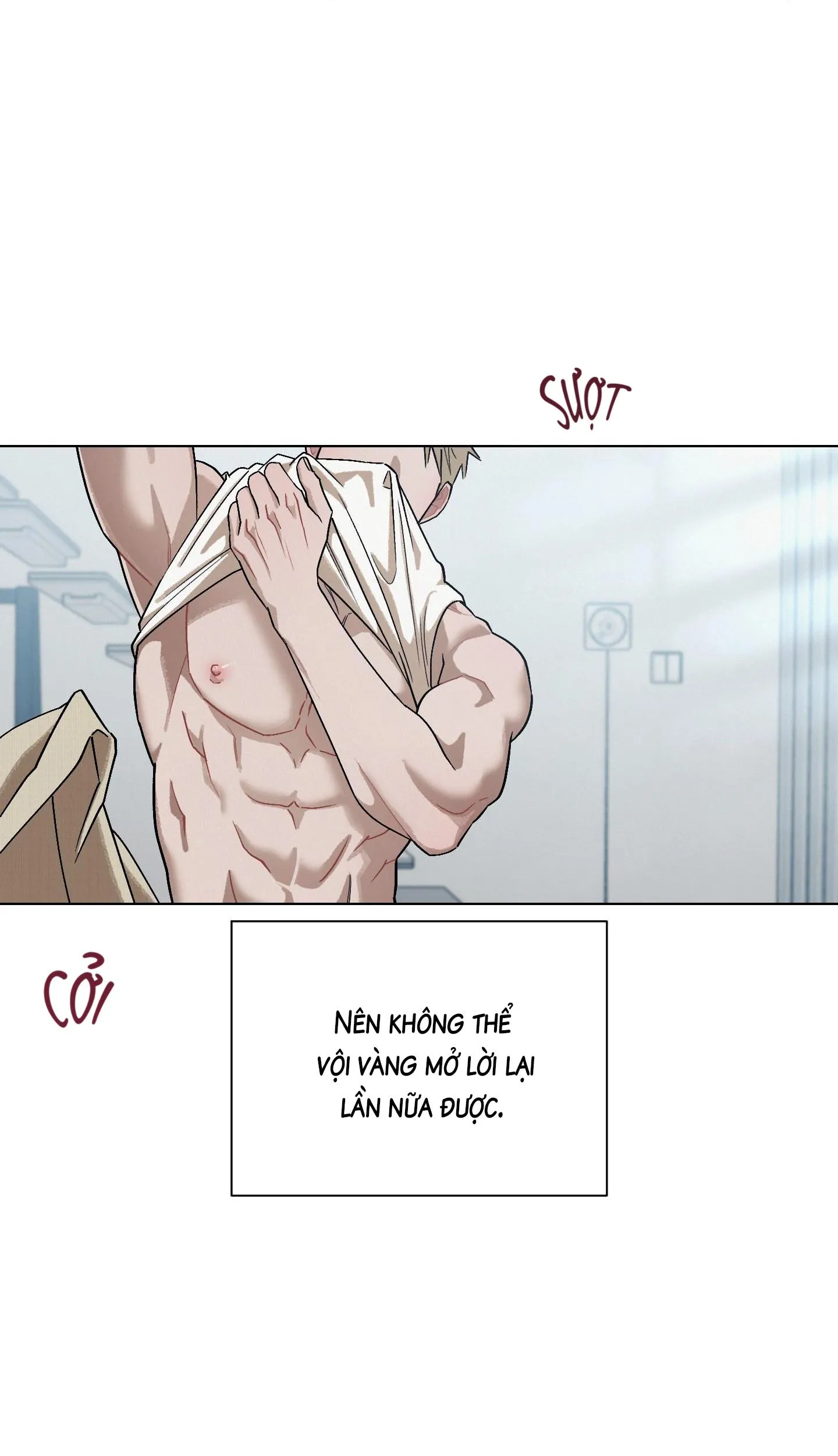 Nhiệm Vụ Định Mệnh Chapter 21 Trang 69