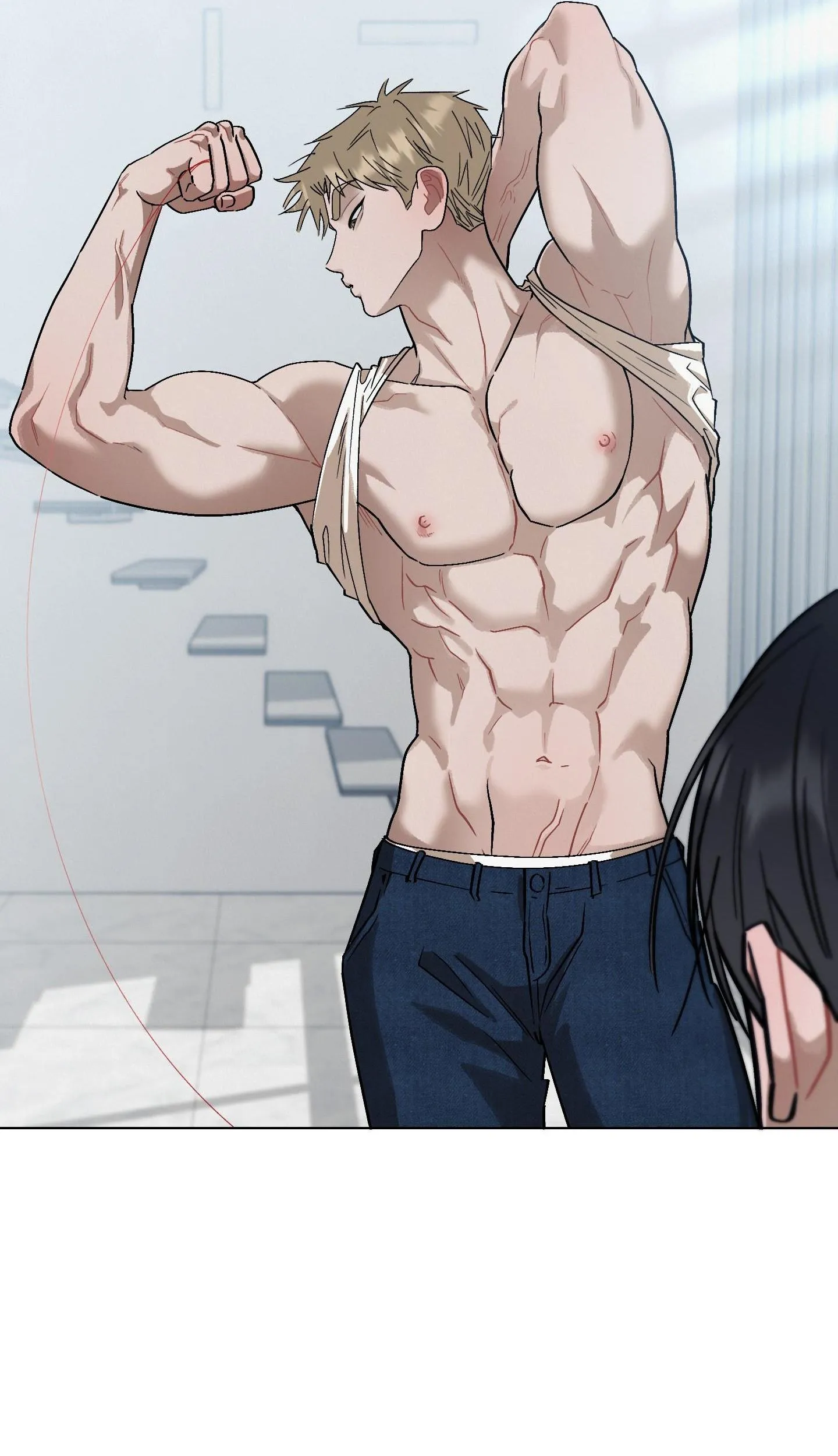 Nhiệm Vụ Định Mệnh Chapter 21 Trang 72