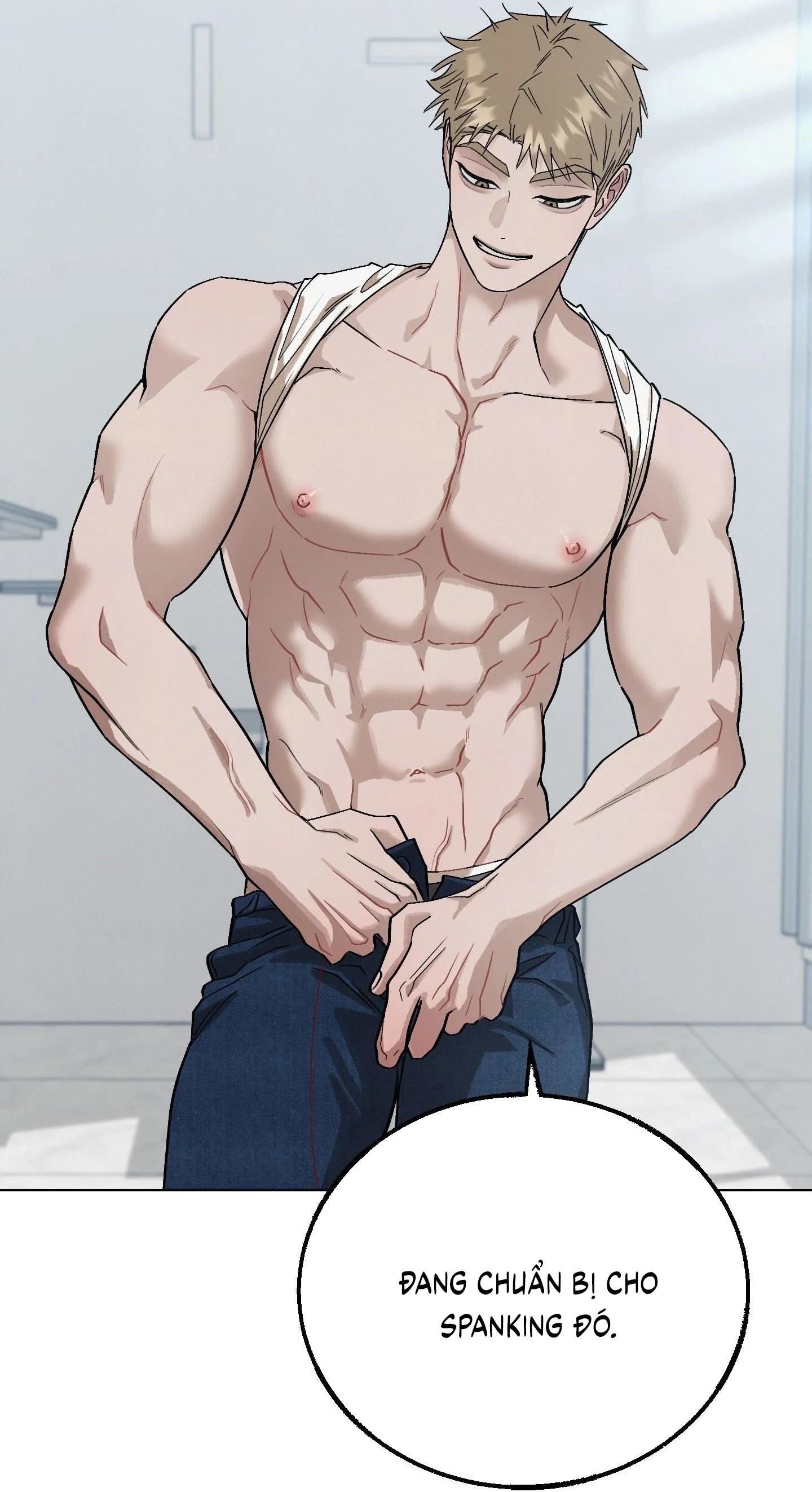 Nhiệm Vụ Định Mệnh Chapter 21 Trang 78