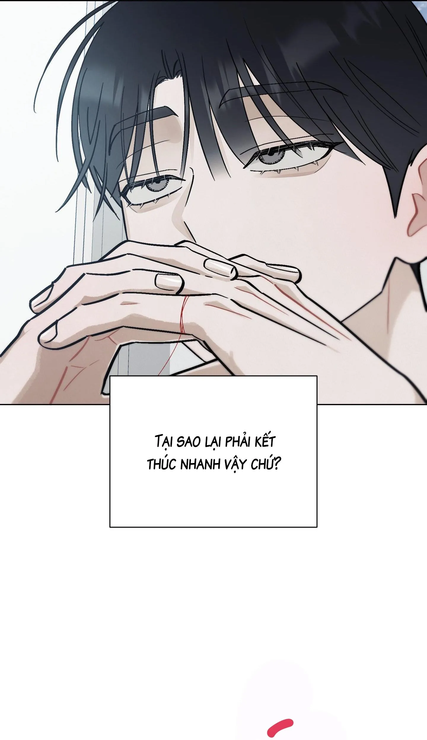 Nhiệm Vụ Định Mệnh Chapter 21 Trang 82