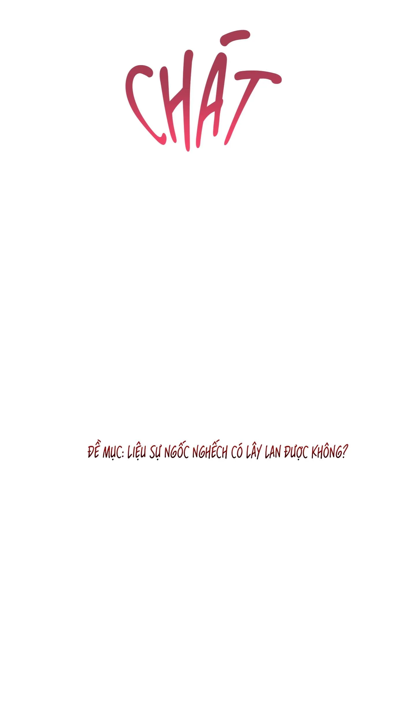 Nhiệm Vụ Định Mệnh Chapter 21 Trang 86