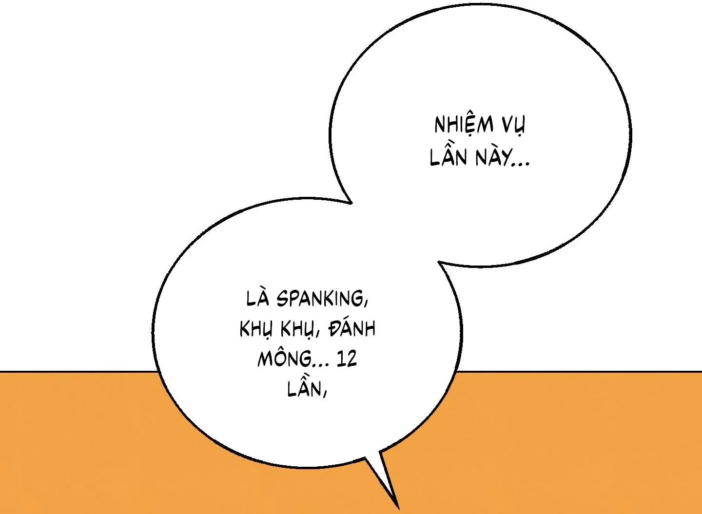 Nhiệm Vụ Định Mệnh Chapter 22 Trang 12