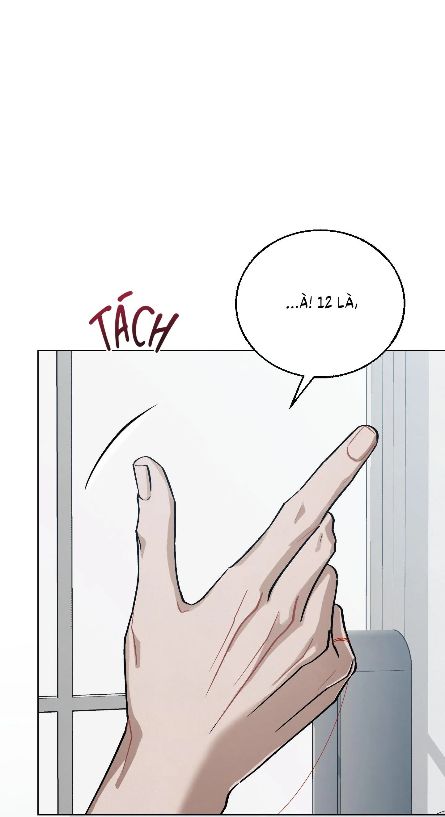 Nhiệm Vụ Định Mệnh Chapter 22 Trang 15