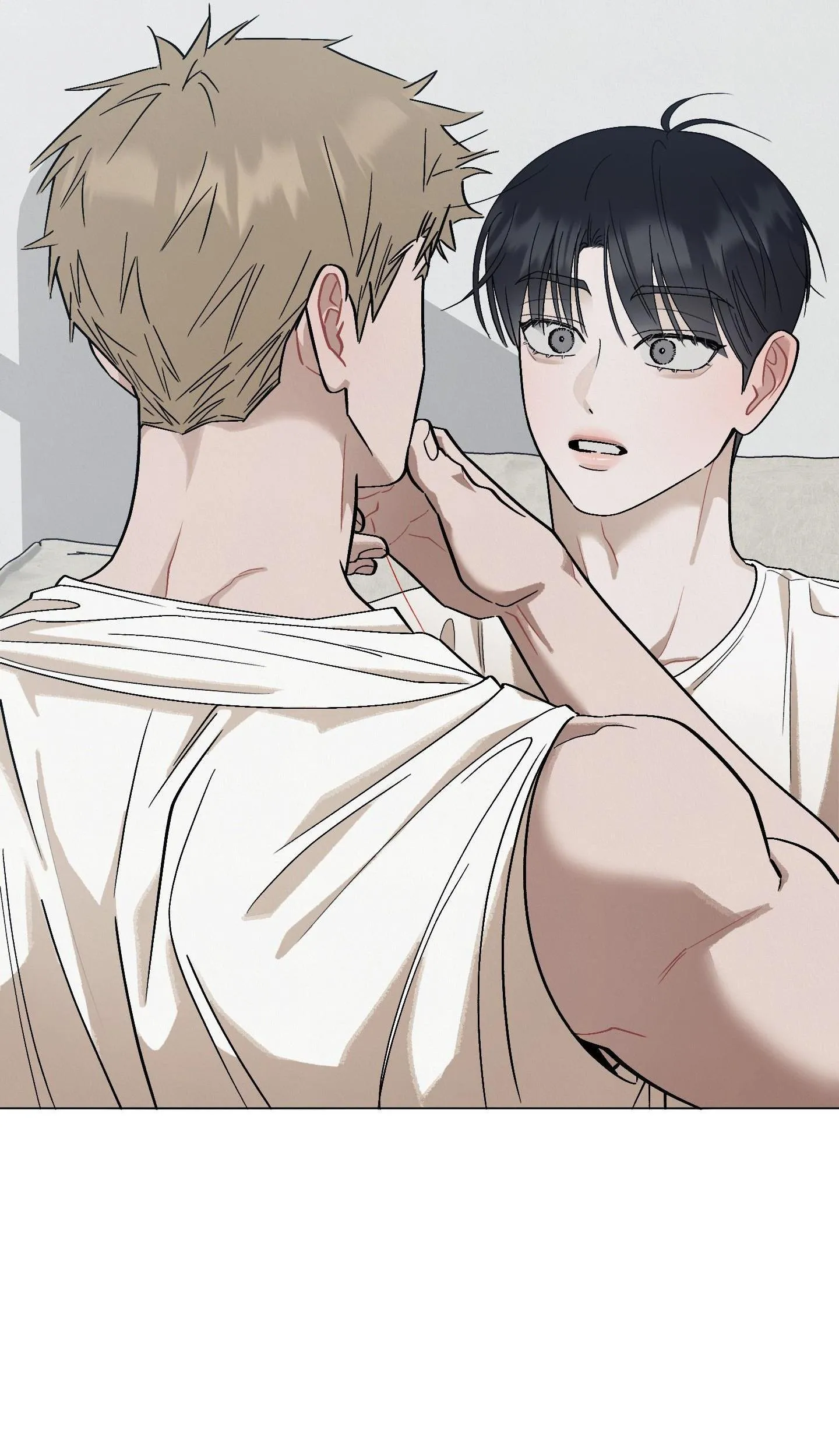 Nhiệm Vụ Định Mệnh Chapter 22 Trang 17