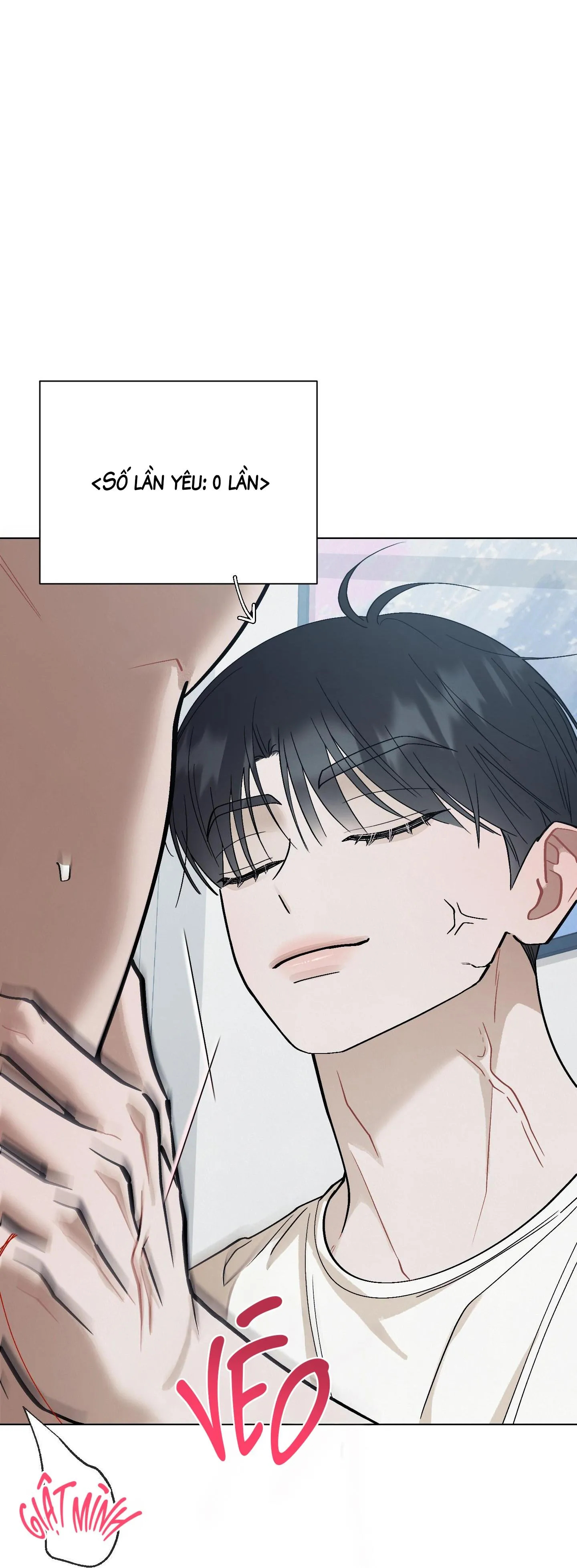 Nhiệm Vụ Định Mệnh Chapter 22 Trang 21