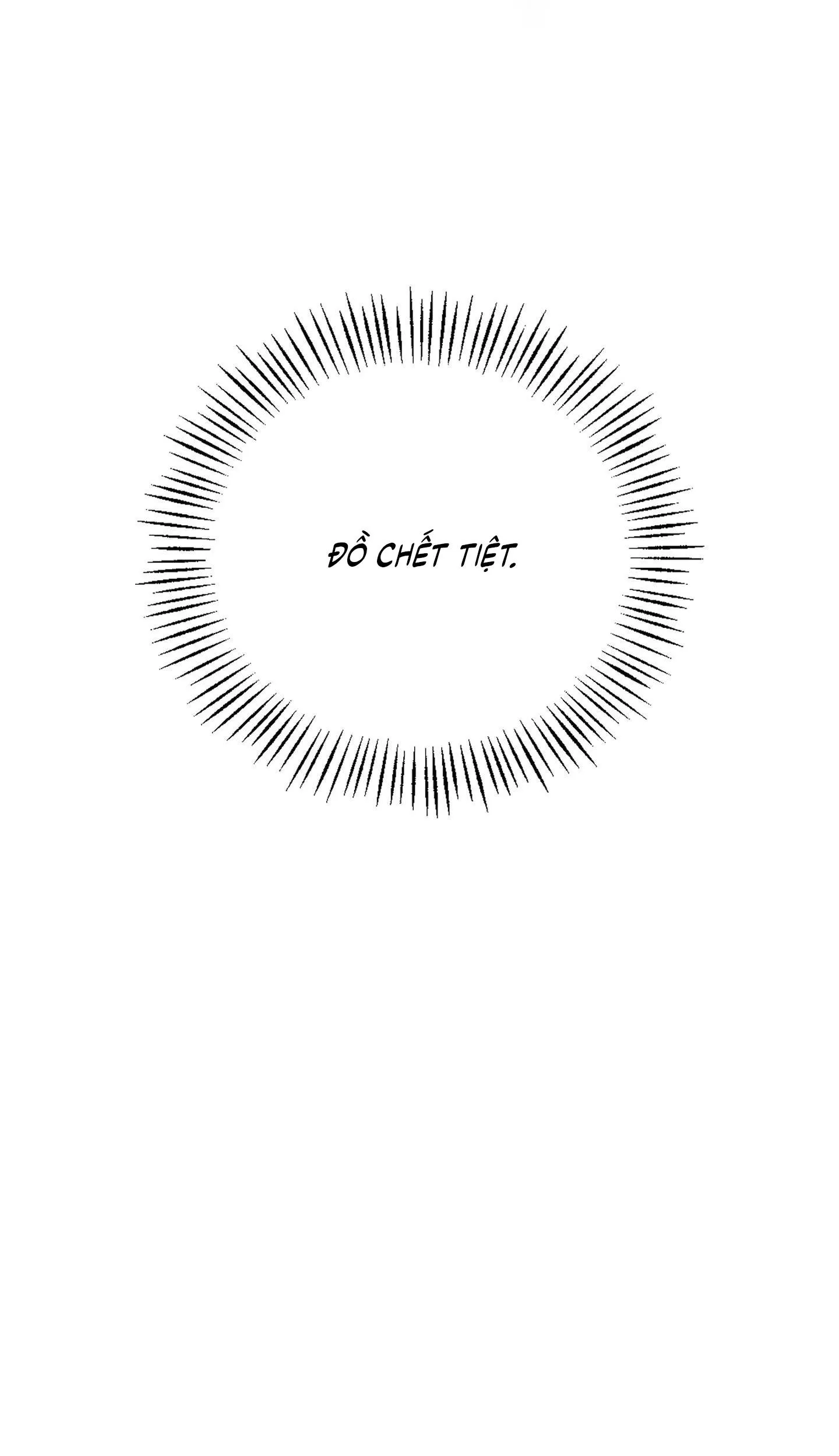 Nhiệm Vụ Định Mệnh Chapter 22 Trang 22