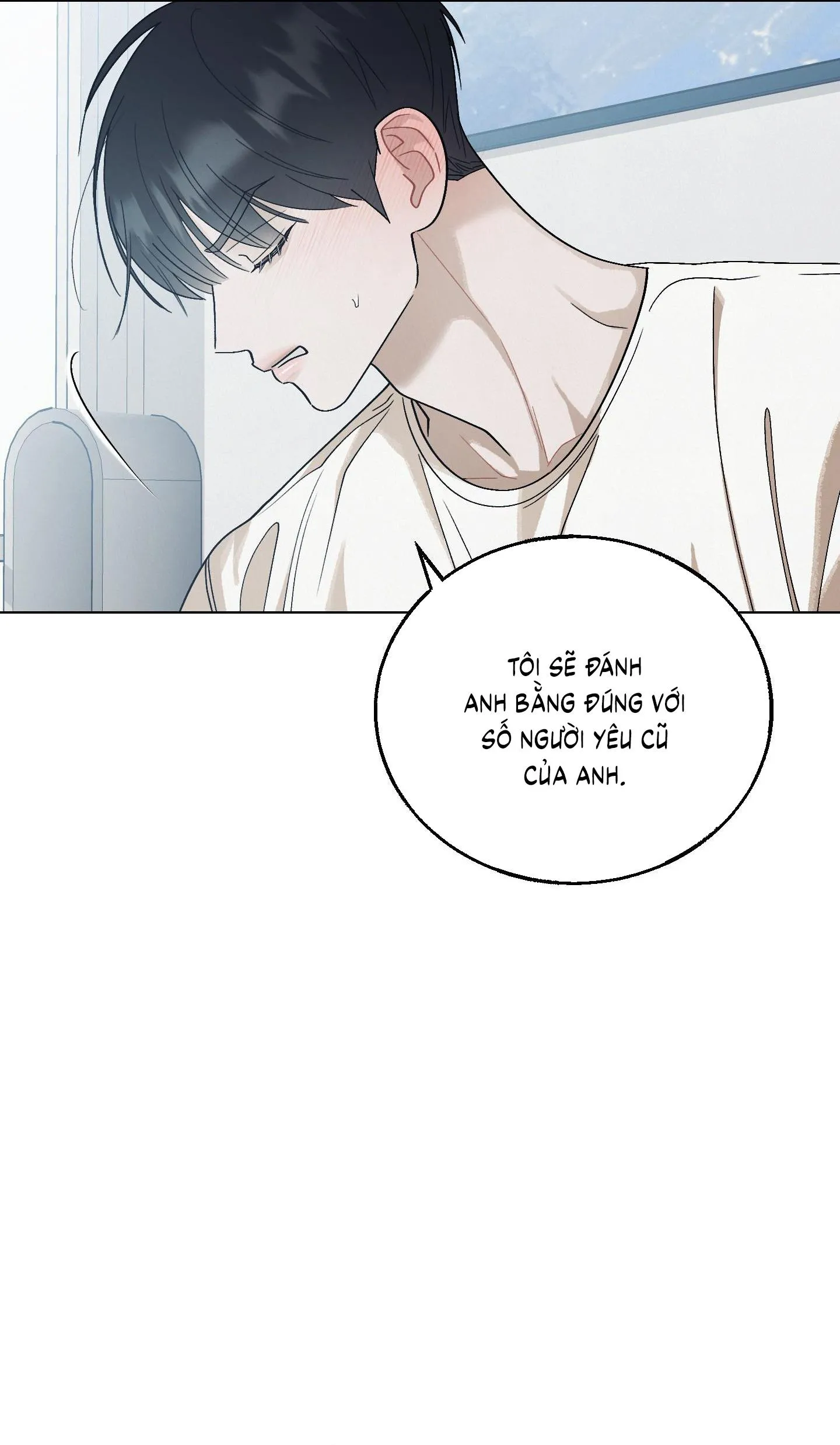 Nhiệm Vụ Định Mệnh Chapter 22 Trang 29