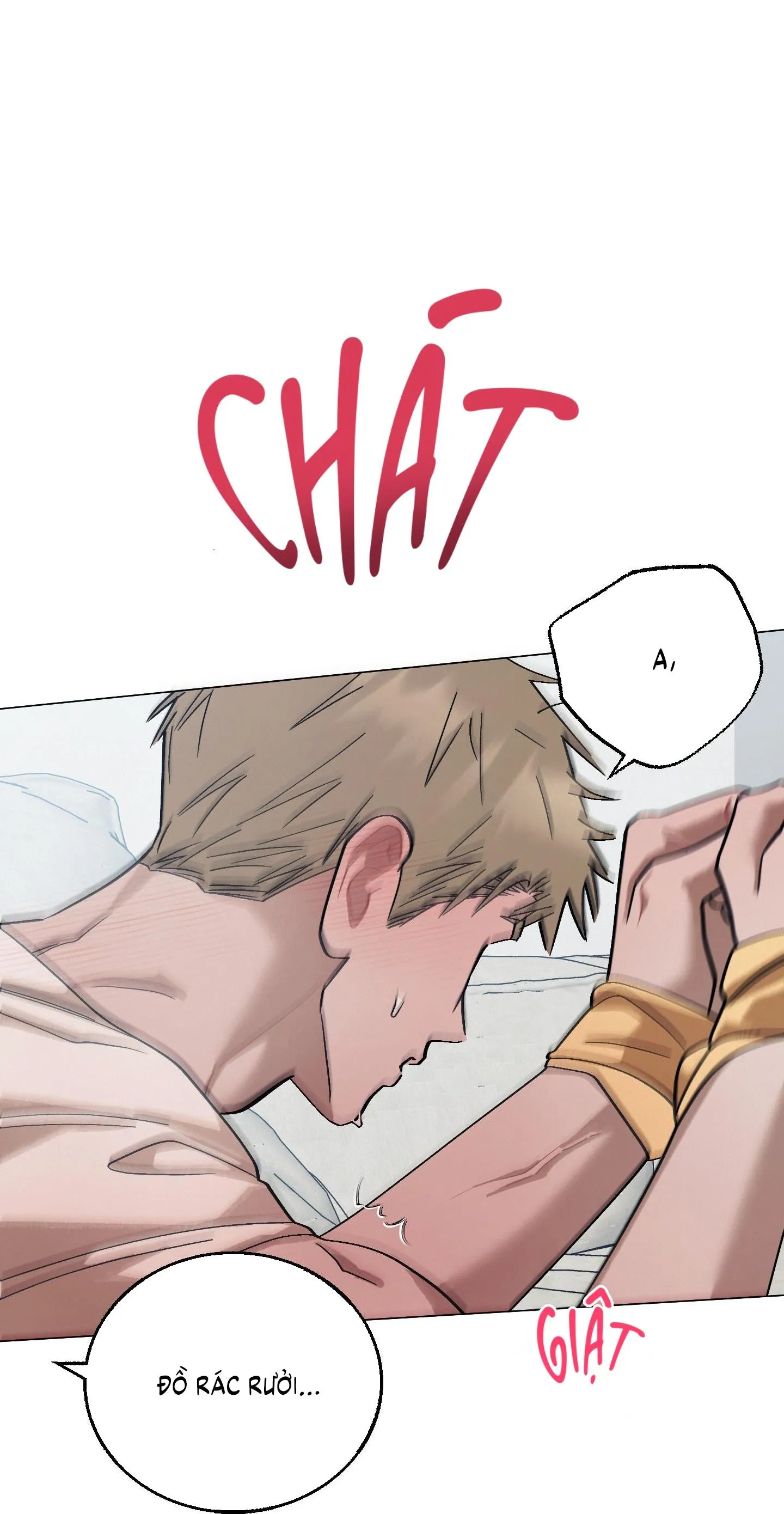 Nhiệm Vụ Định Mệnh Chapter 22 Trang 36